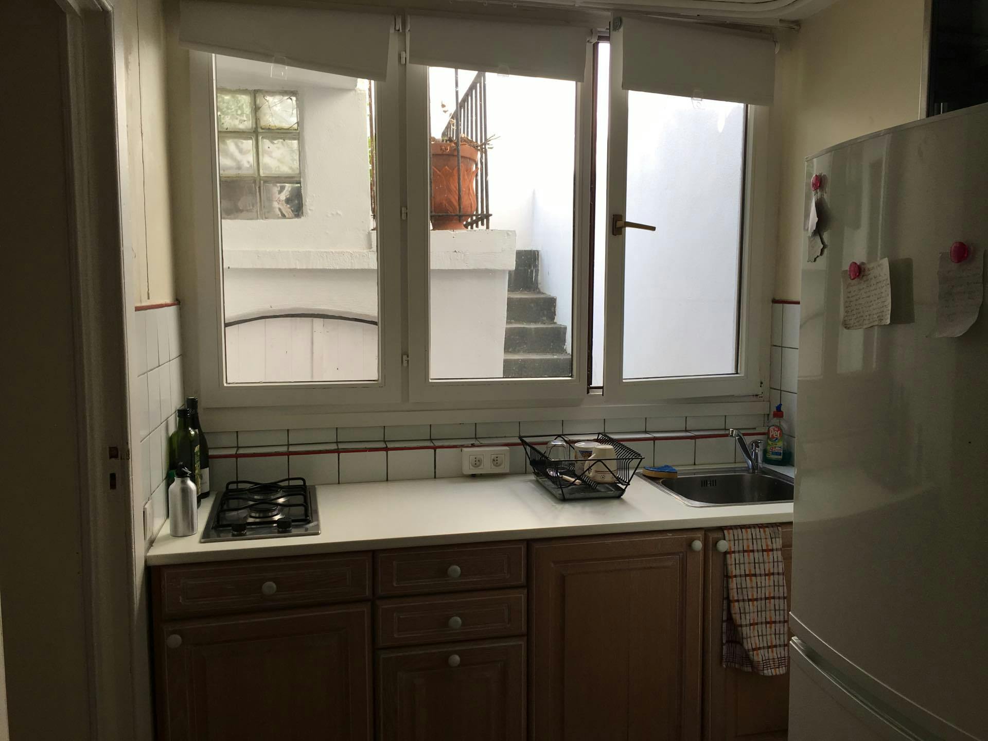 Apartment Saint-Gilles — photo 7