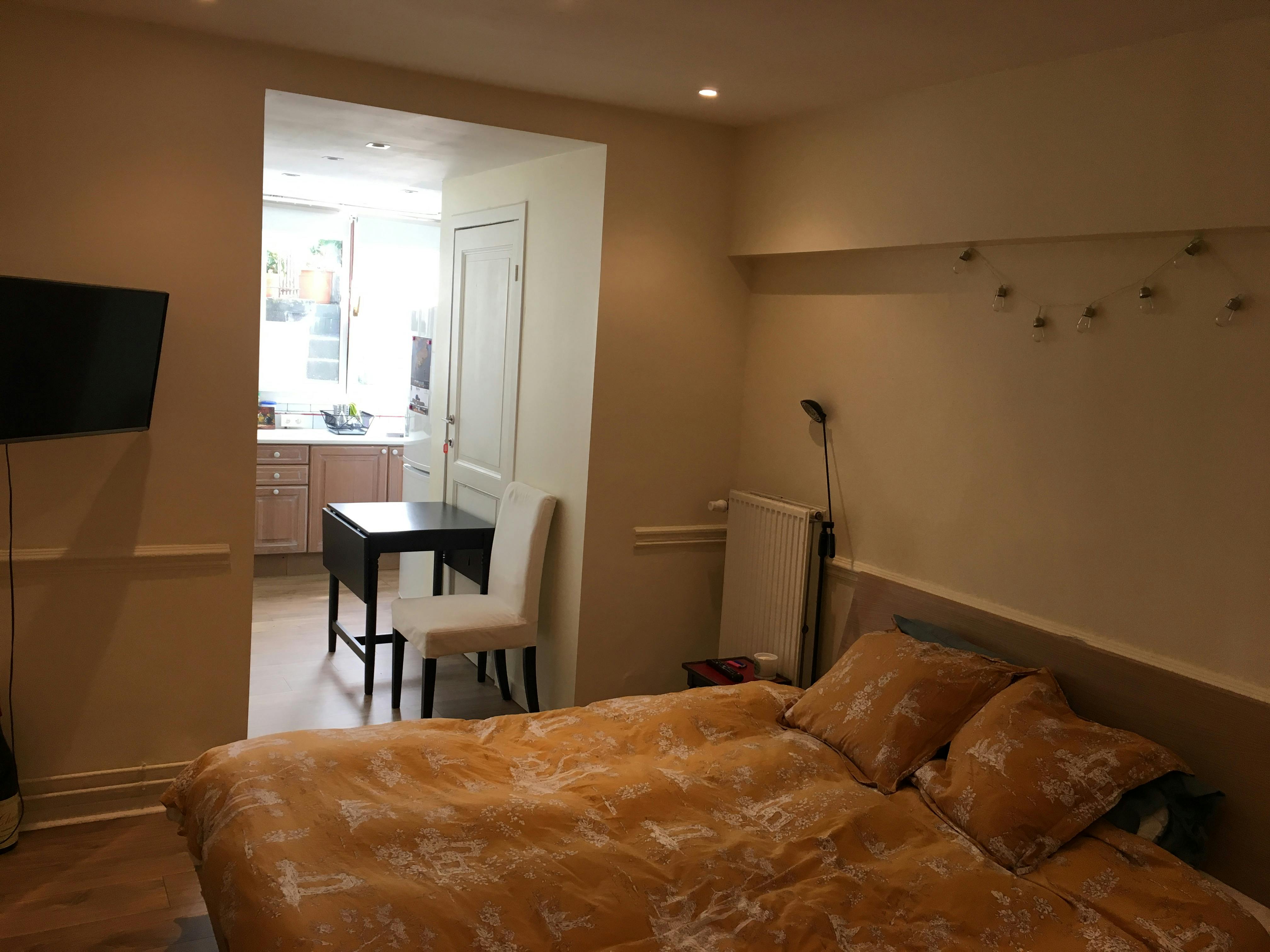 Apartment Saint-Gilles — photo 8
