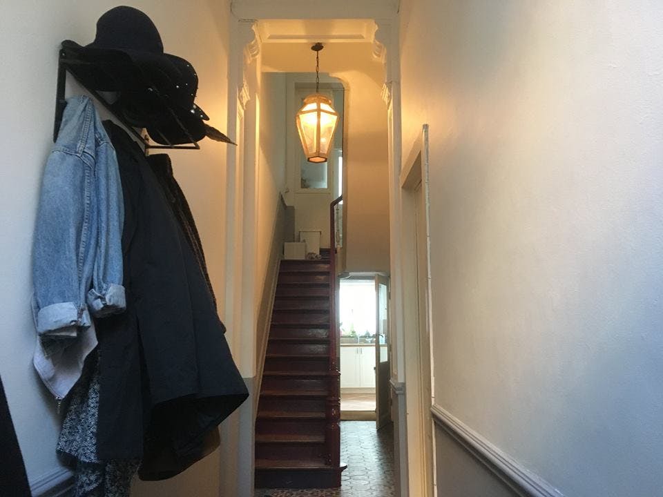 Apartment Saint-Gilles — photo 9
