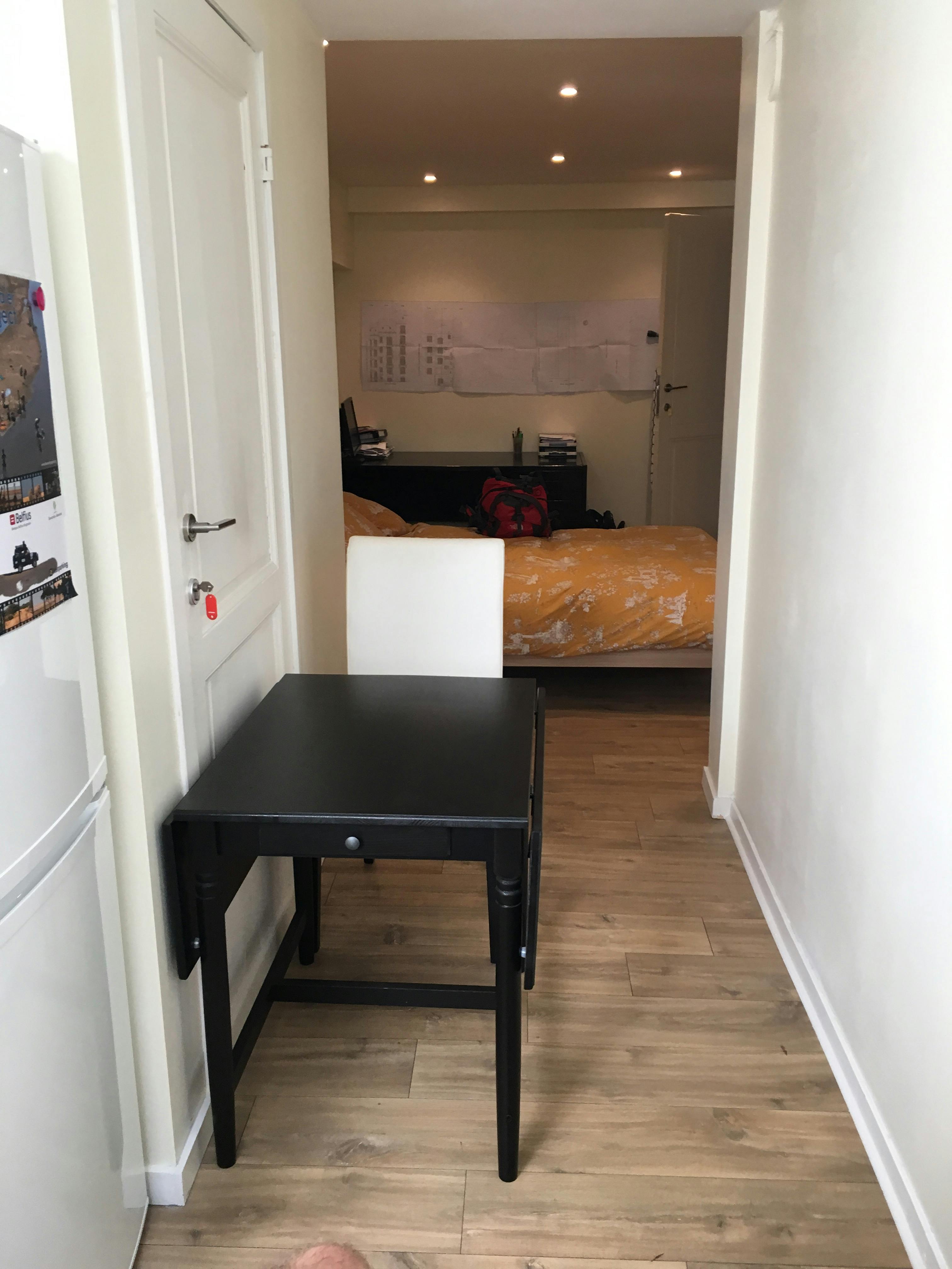 Apartment Saint-Gilles — photo 4