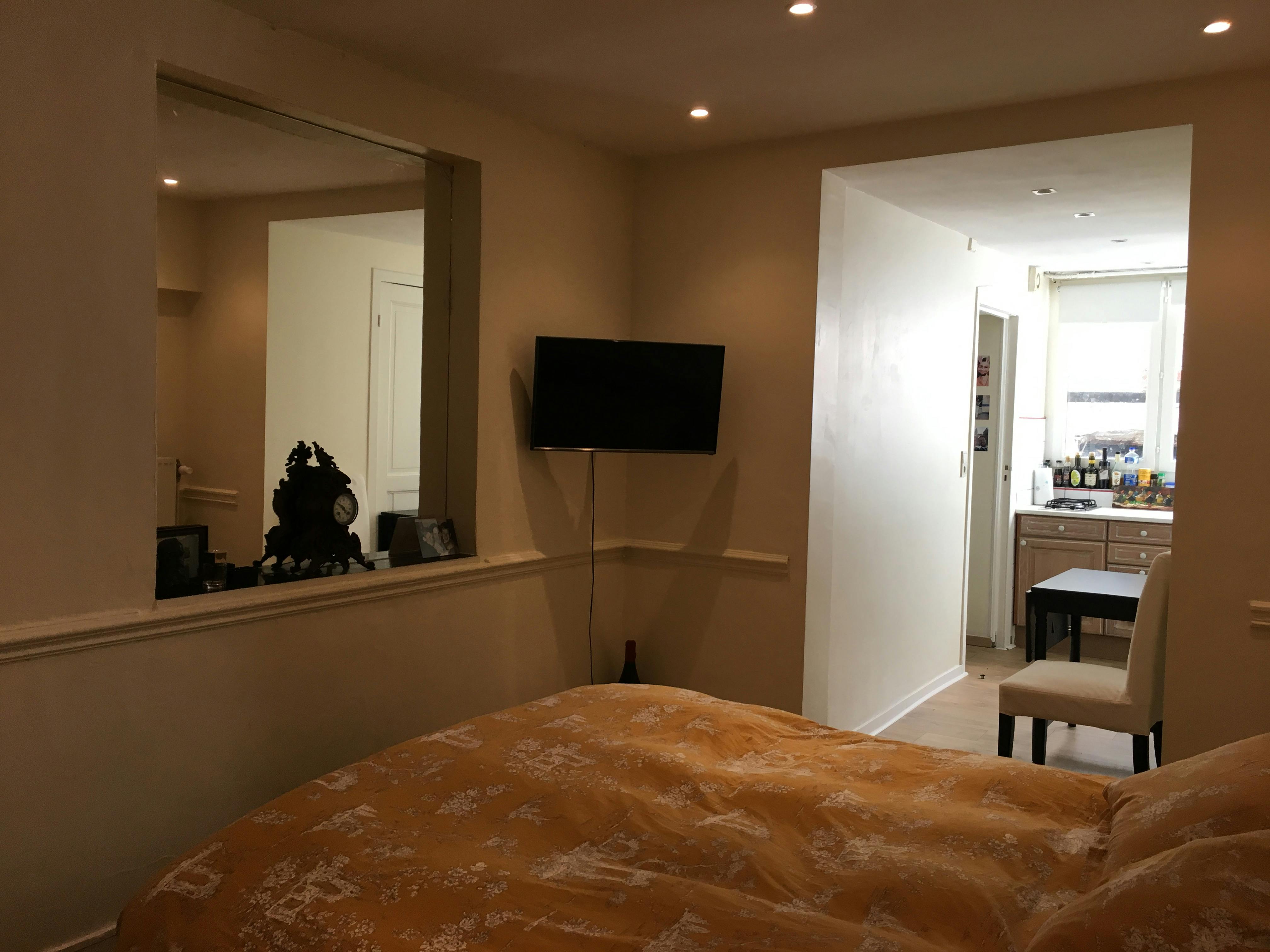 Apartment Saint-Gilles — photo 10