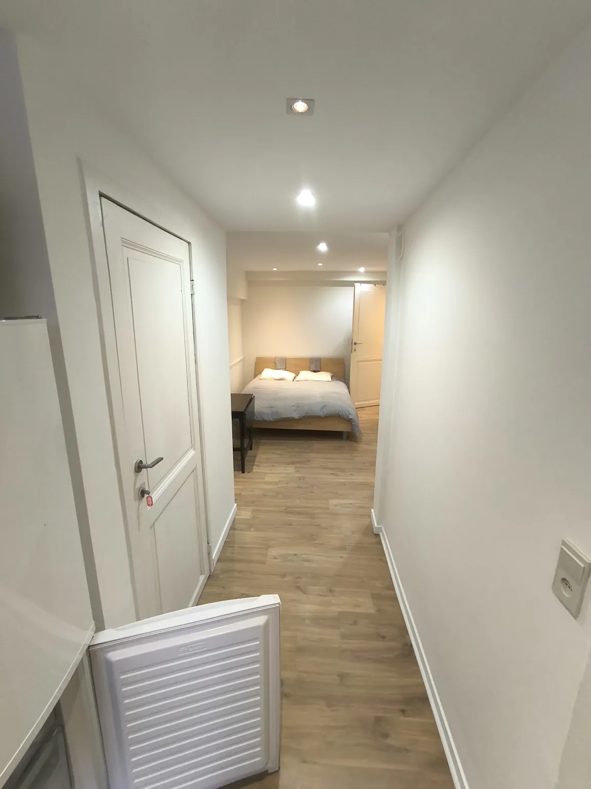 Apartment in Rue Antoine Bréart, Saint-Gilles (1585873) ROOM 2