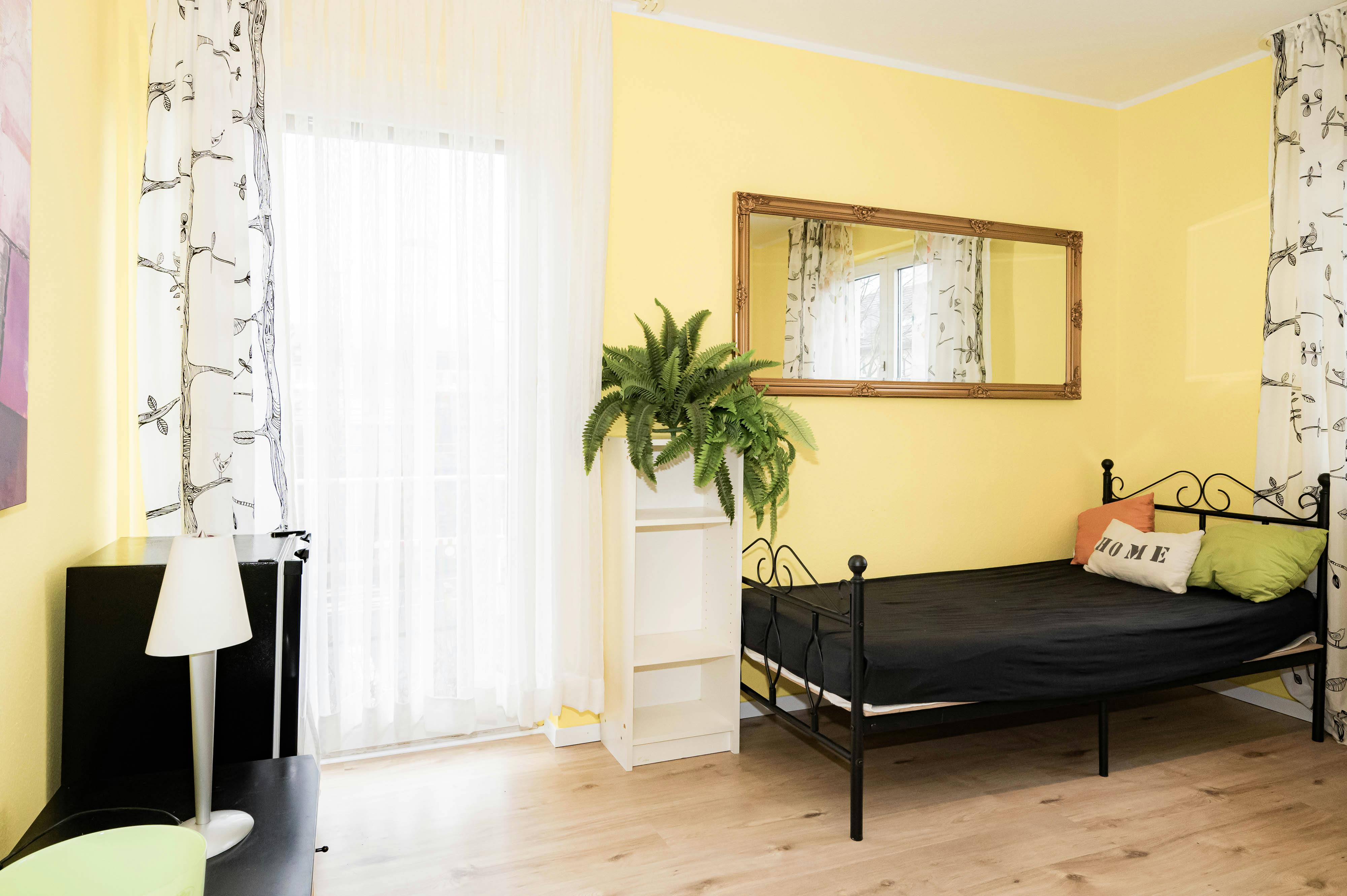 Apartment Bonn, 1 bed, 20m² — photo 2