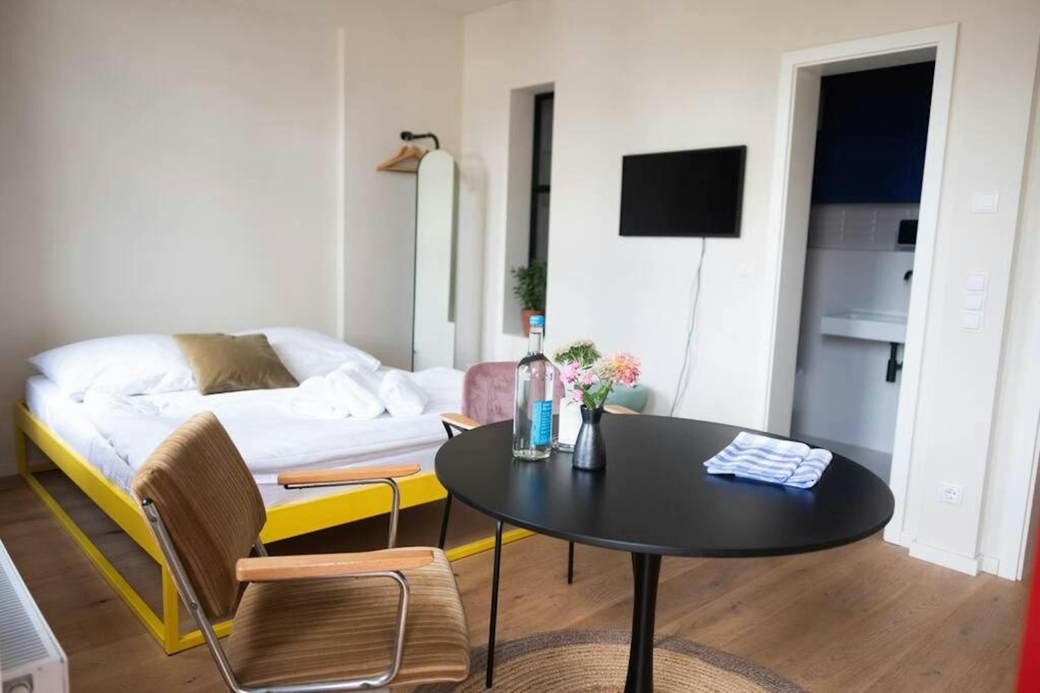 Merseburger Straße, Leipzig preview