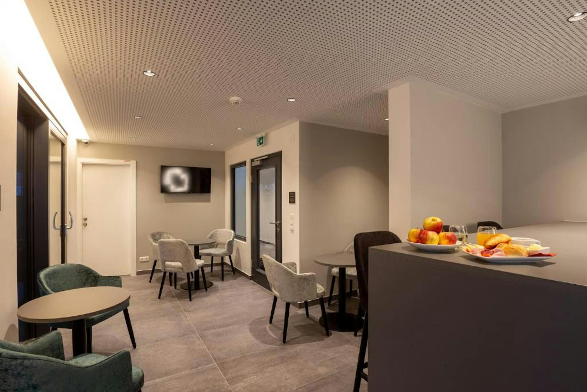 Mandlgasse, Vienna preview