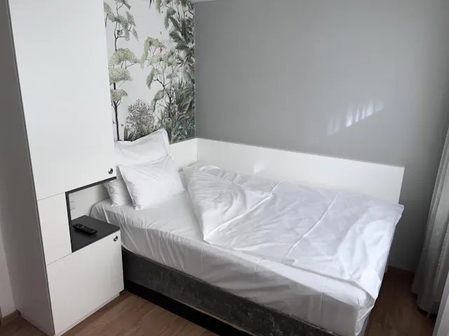 2-Bedroom Apartment in Mandlgasse, Vienna (1585896) room image 2