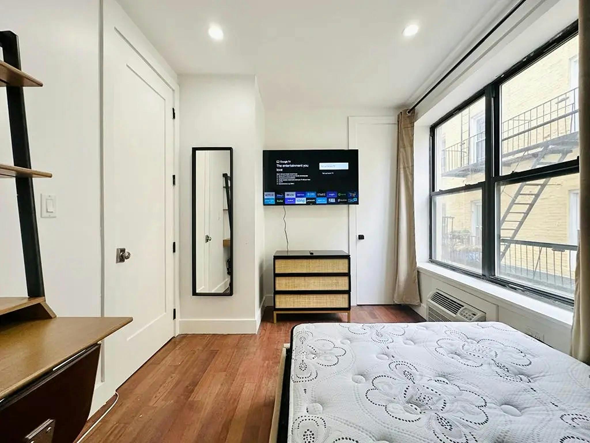 Starr Street, Kings County,  preview