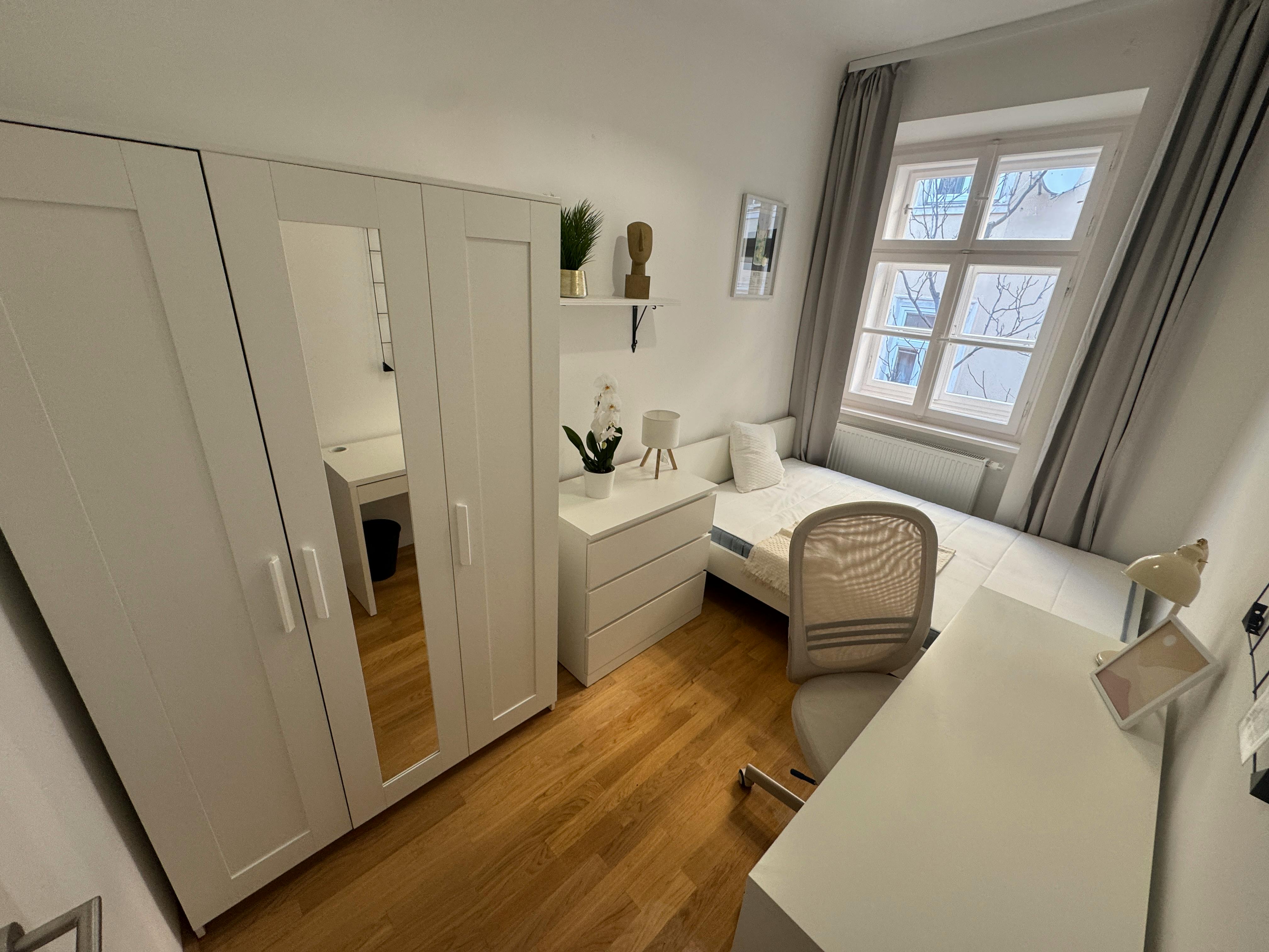 Ungargasse, Vienna preview
