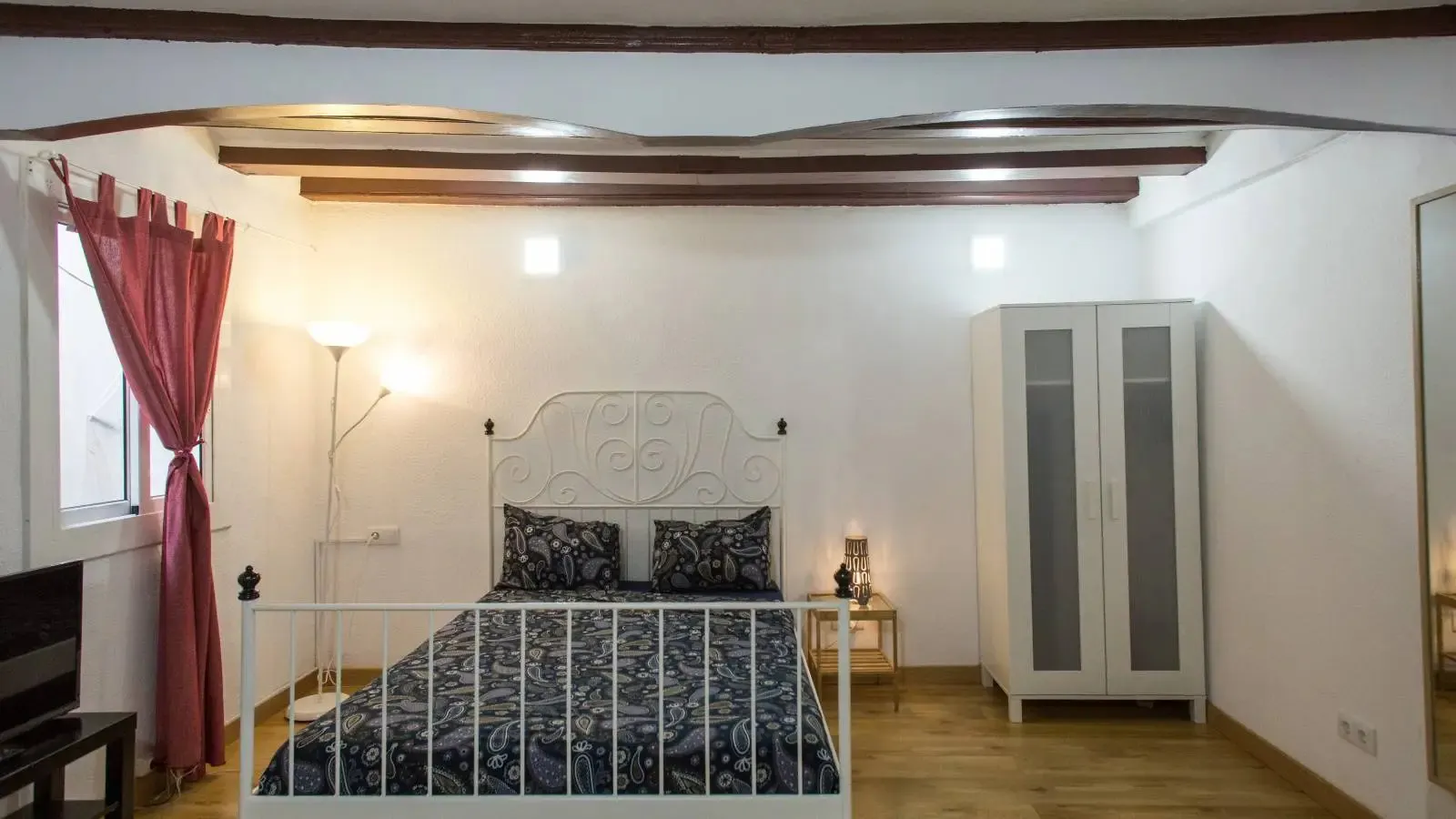 Apartment in Carrer de Valldonzella, Barcelona (1585913) ROOM 4
