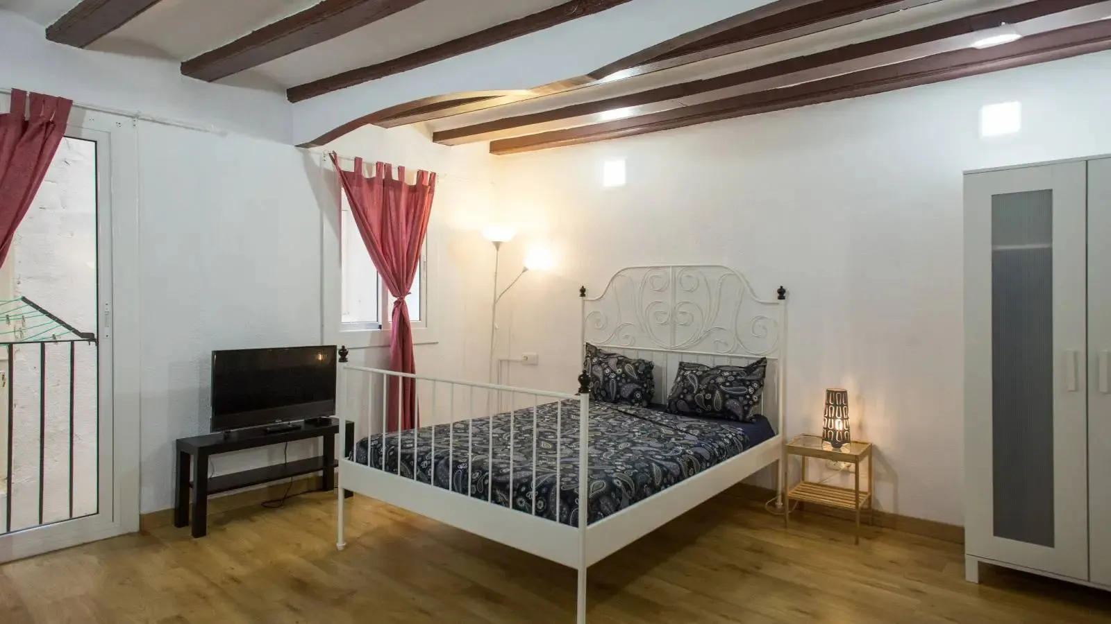 Apartment in Carrer de Valldonzella, Barcelona (1585913) ROOM 1