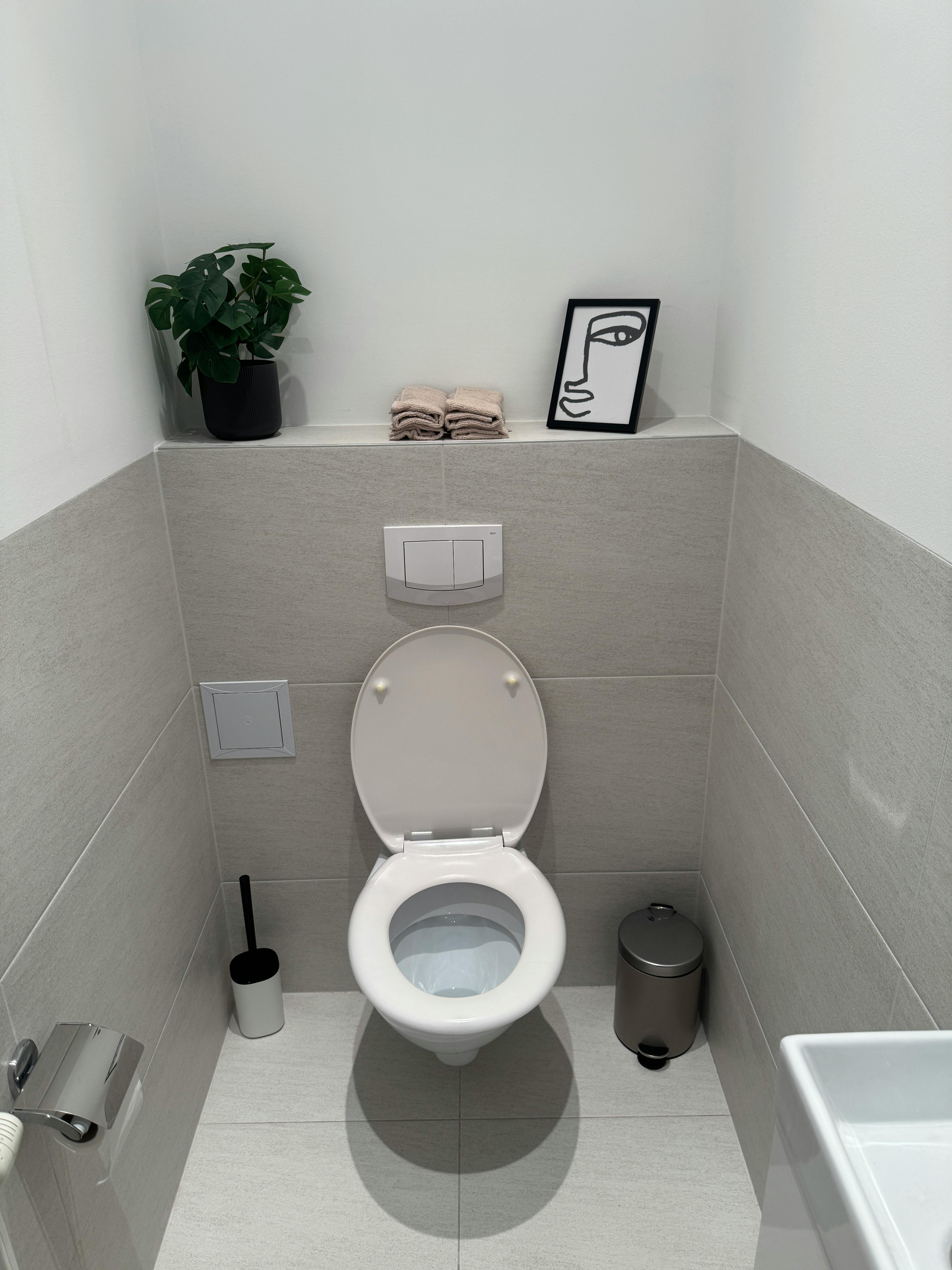Apartment Vienna, 1 bed, 10m² — photo 2