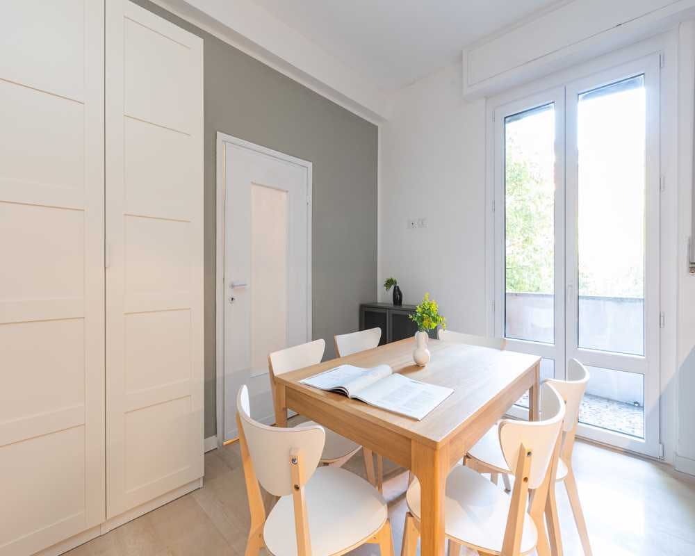 Largo Cavalieri di Malta, Milan