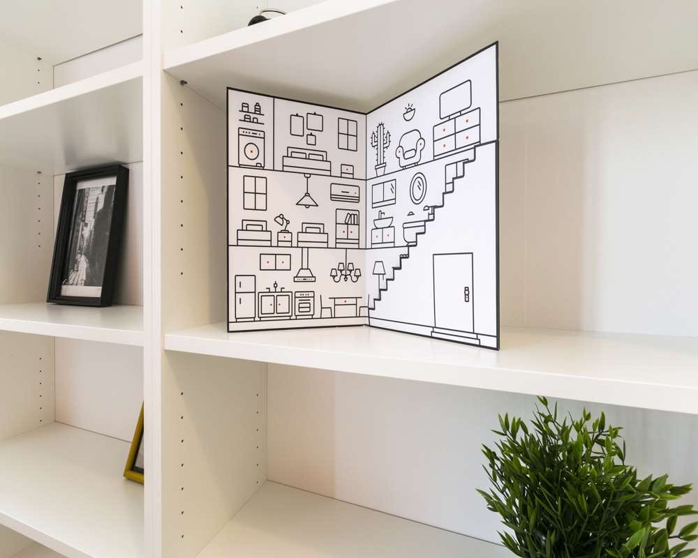 preview gallery tile