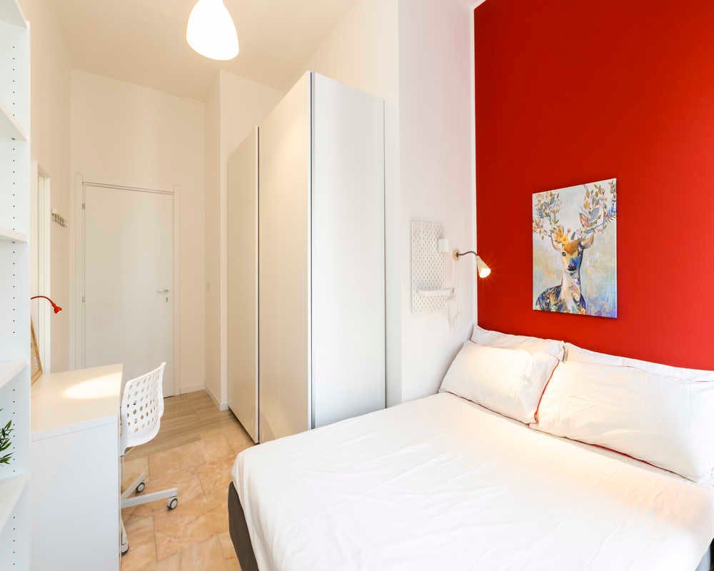 Viale Beatrice d'Este, Milan preview