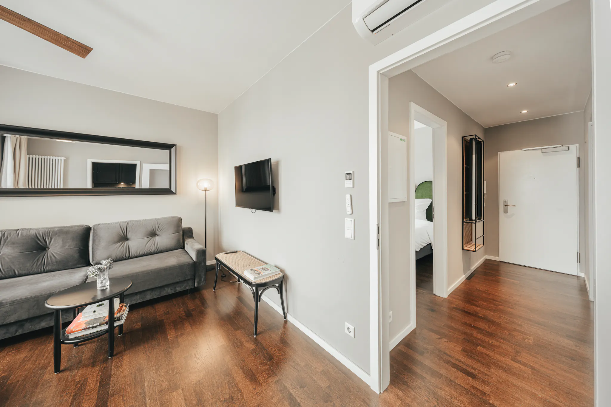 Stresemannstraße, Berlin preview