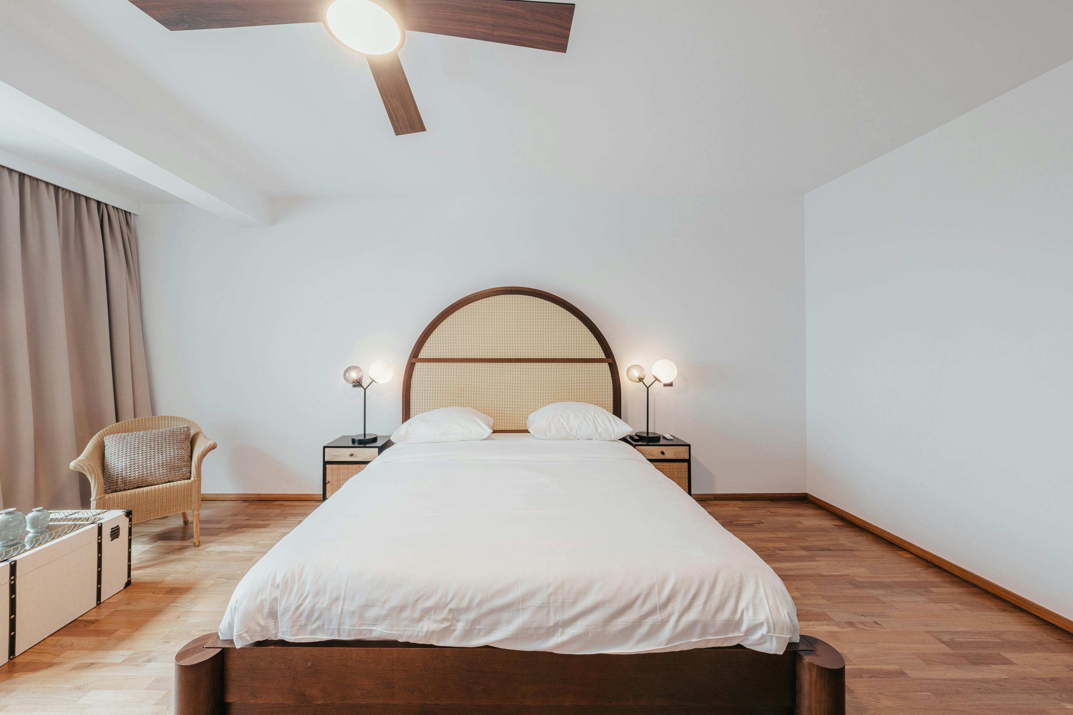 Apartment for rent on Stresemannstraße, Berlin - Ansicht 5