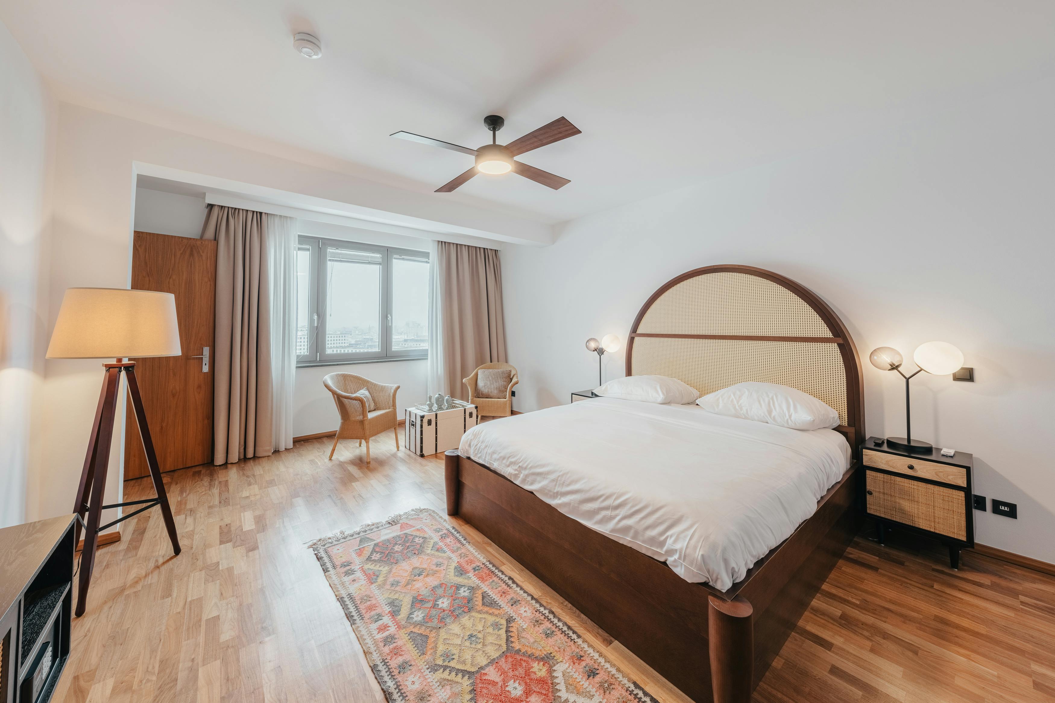Apartment for rent on Stresemannstraße, Berlin - Ansicht 6