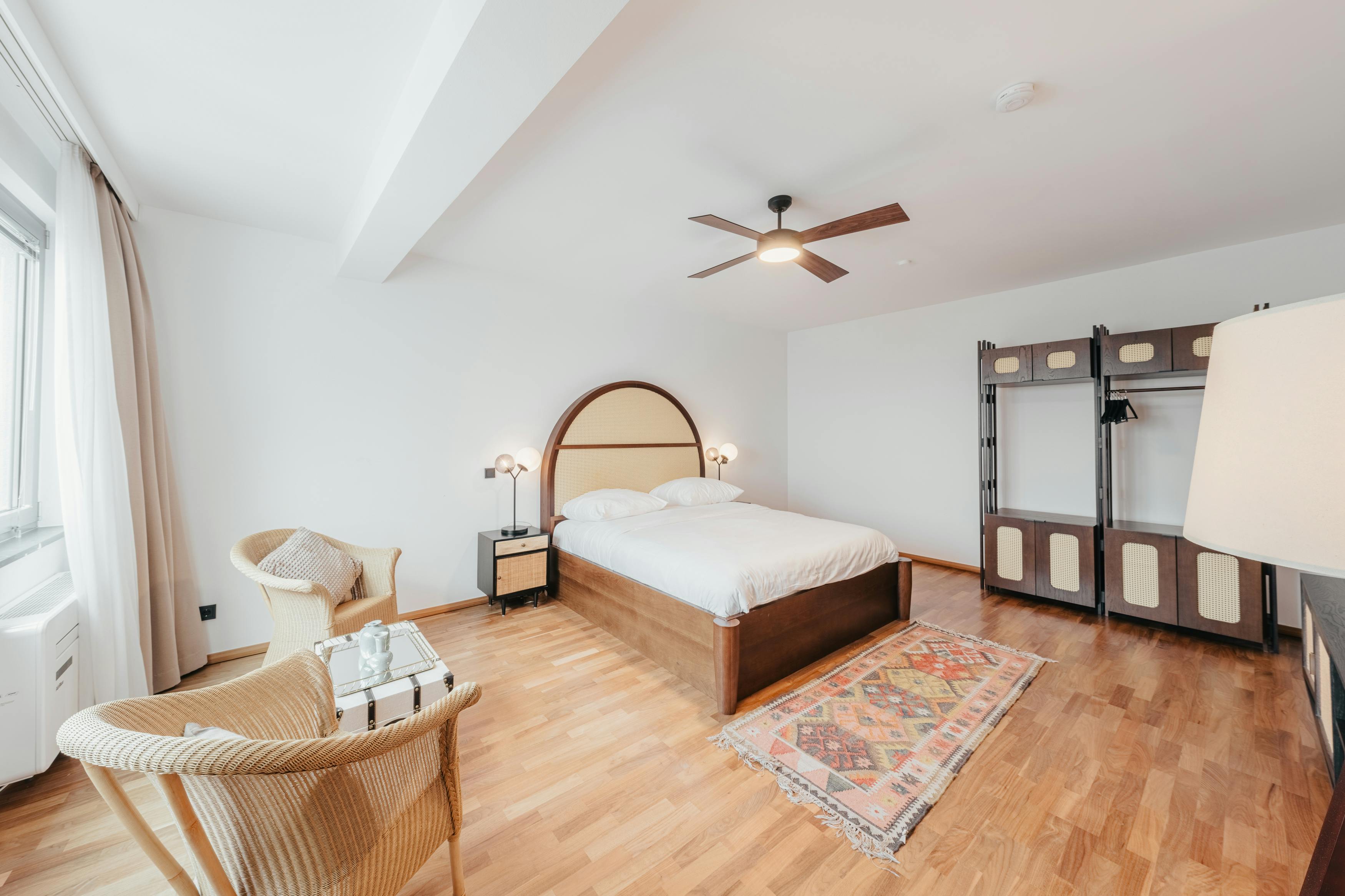 Apartment for rent on Stresemannstraße, Berlin - Ansicht 3