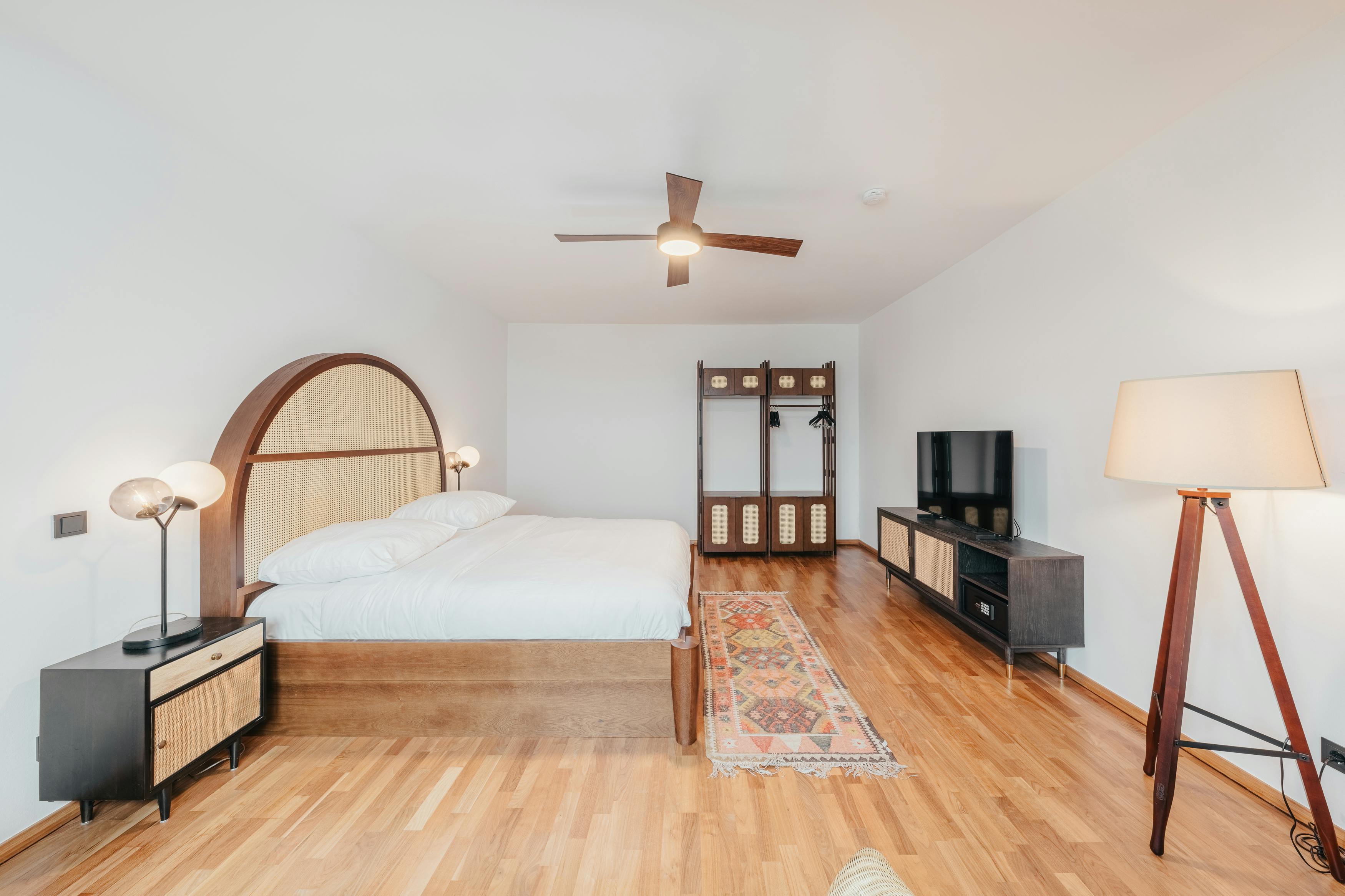 Apartment for rent on Stresemannstraße, Berlin - Ansicht 4