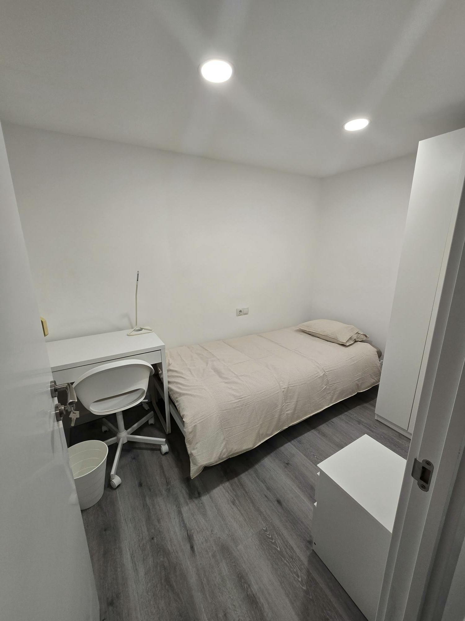 Carrer del Pare Rodés, Barcelona Barcelona