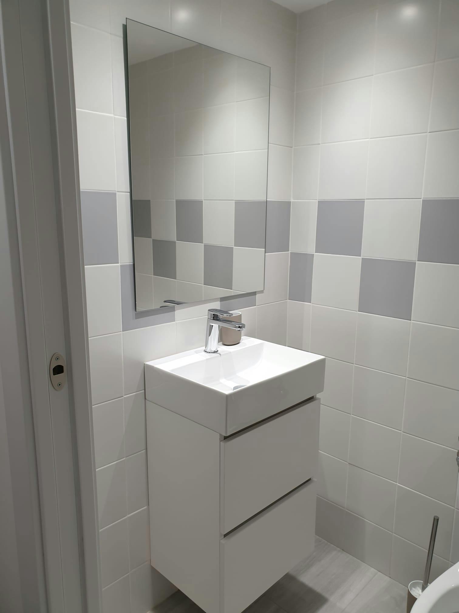 Apartment Barcelona, 1 bed, 6m² — photo 4