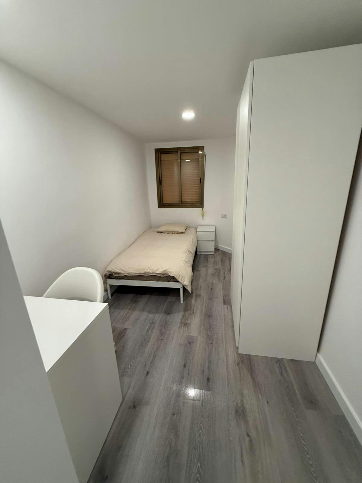 Apartment Barcelona, 1 bed, 9m² — photo 3