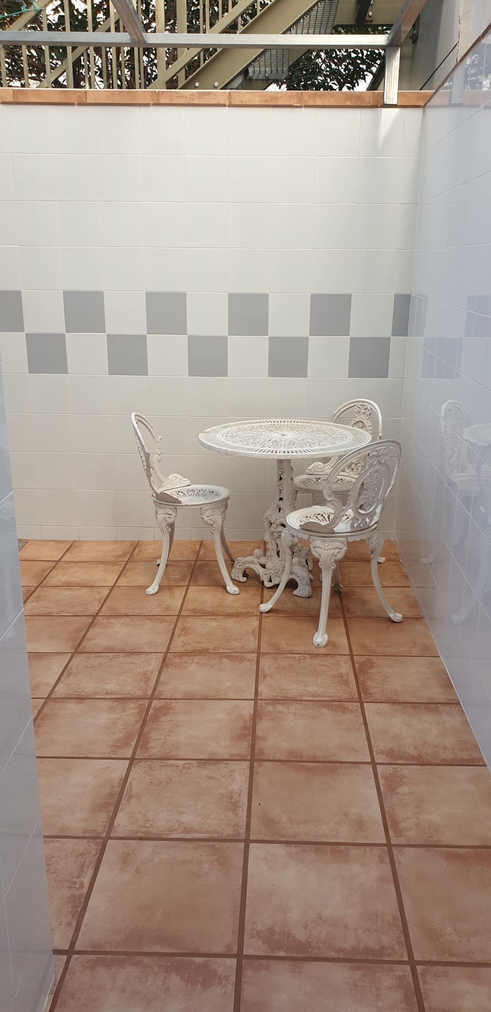 Apartment Barcelona, 1 bed, 10m² — photo 2