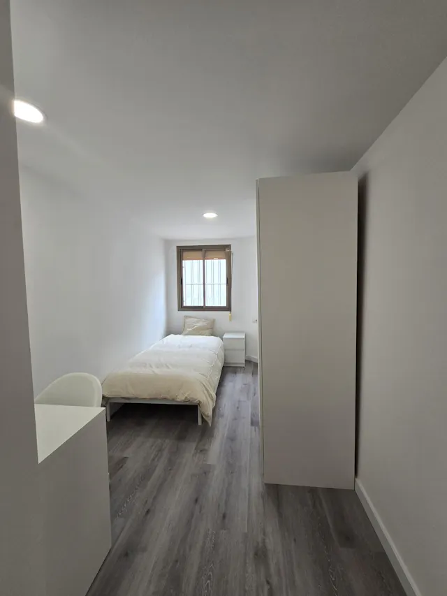 Private room in Carrer del Pare Rodés, Barcelona (1585974) room image 2