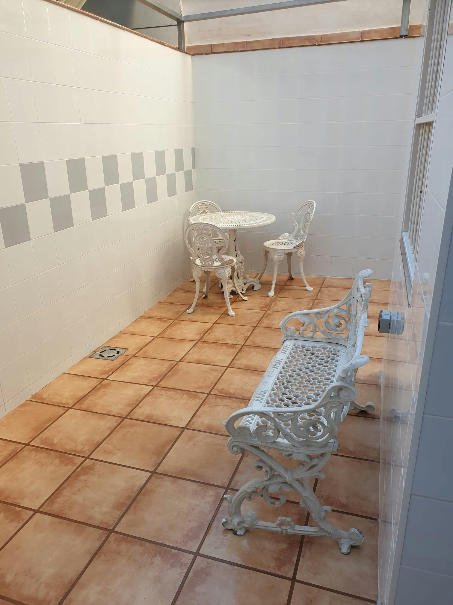 Apartment Barcelona, 1 bed, 10m² — photo 3