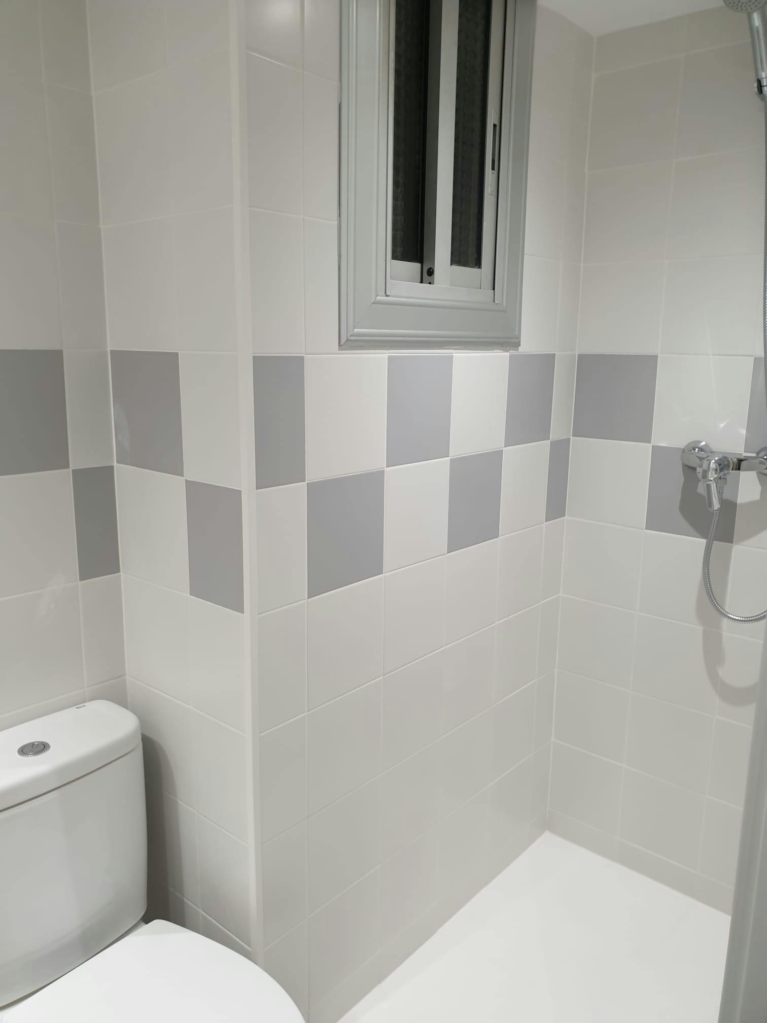 Apartment Barcelona, 1 bed, 10m² — photo 8