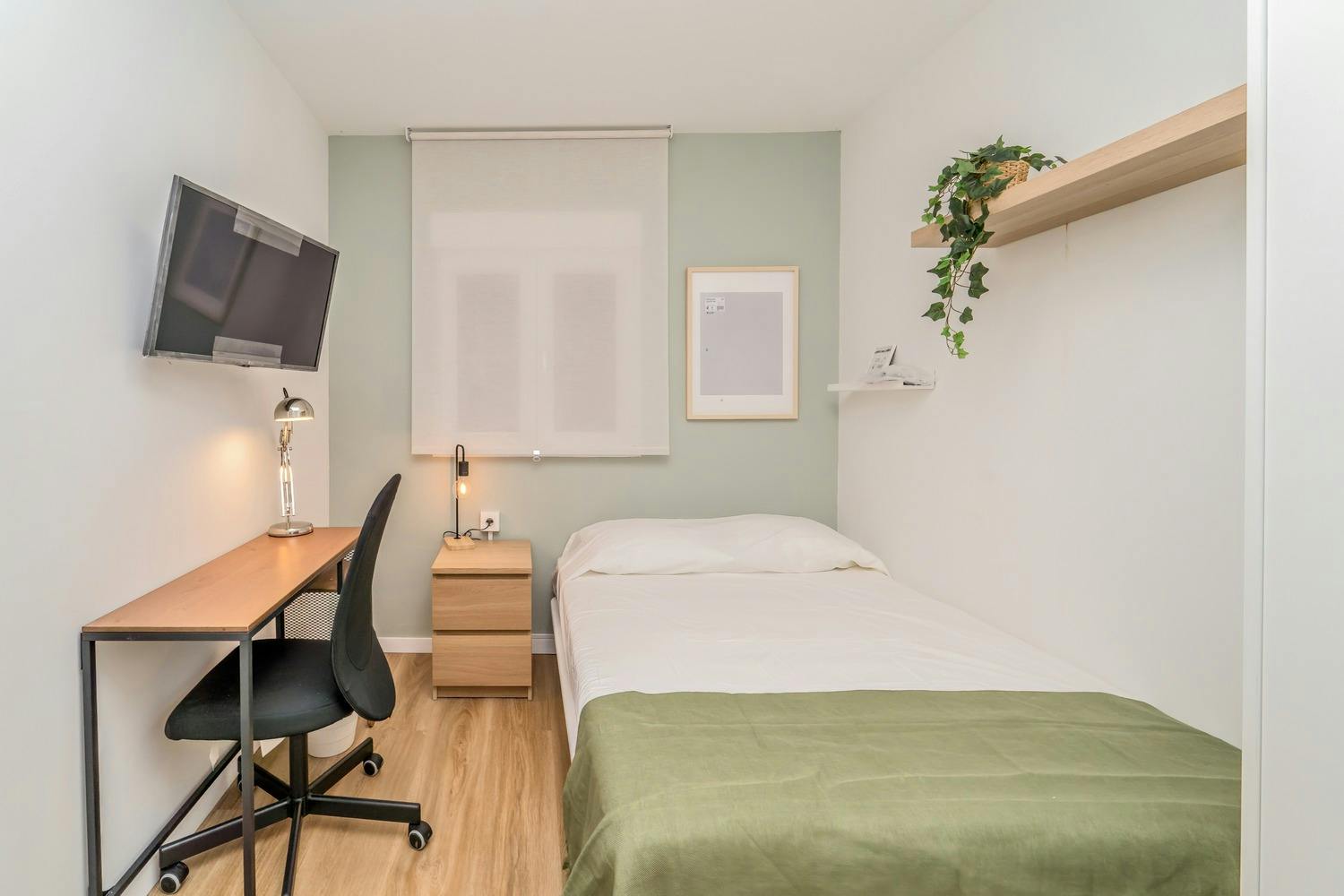 Calle de la Via, Valladolid preview