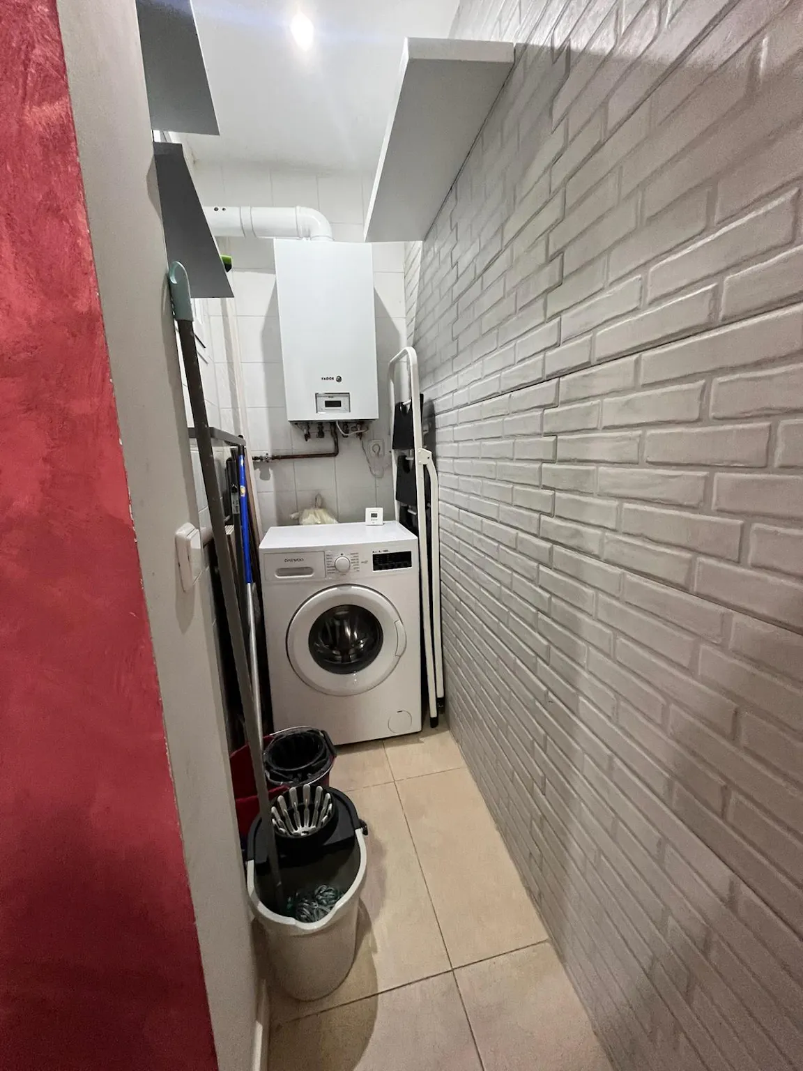 Private room in Calle de Santa Isabel, Madrid (1585993) ROOM 3