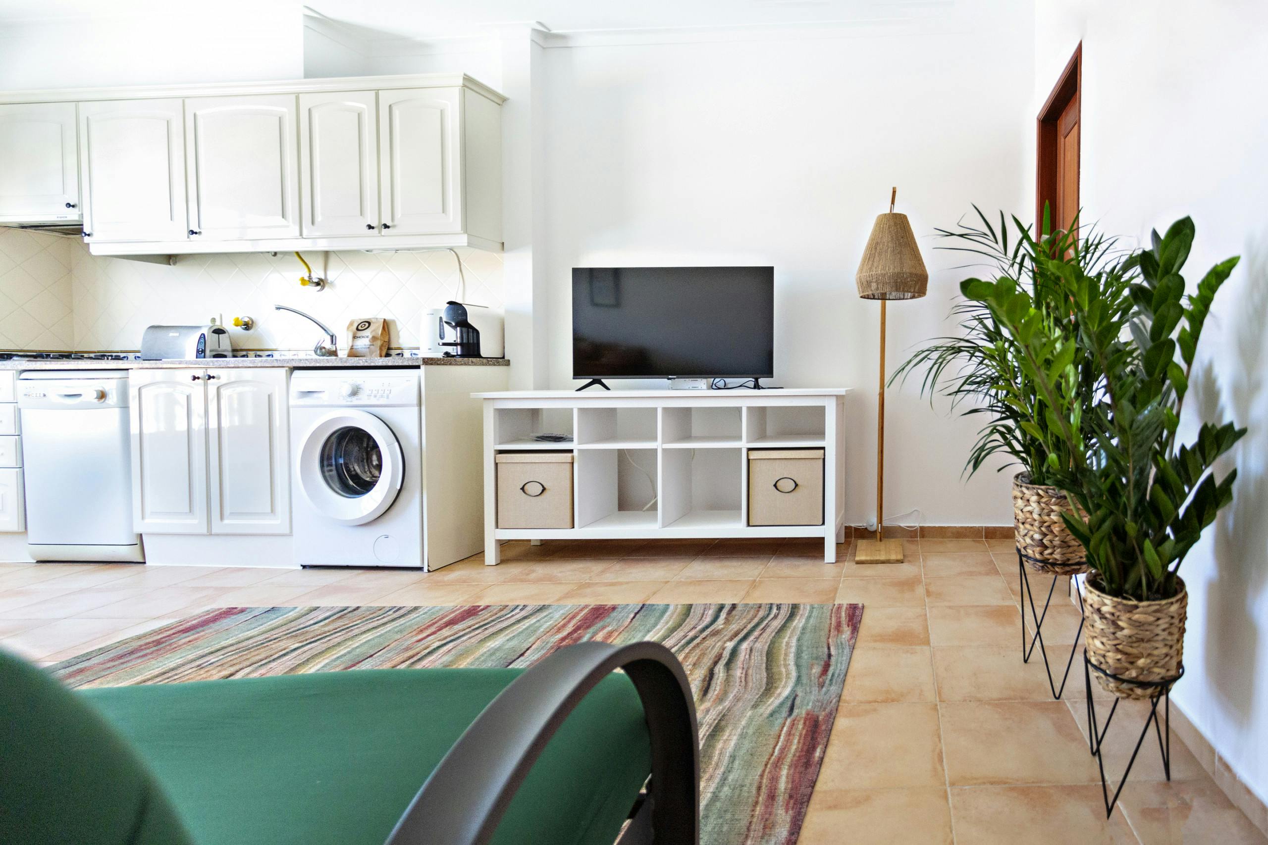 Appartement te huur voor € 9.999 per maand in Tavira, Beco Vasco da Gama