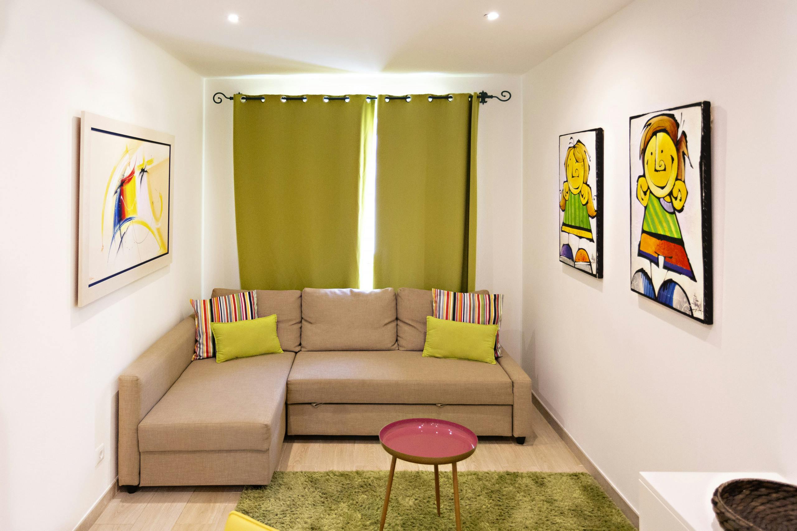 preview gallery tile