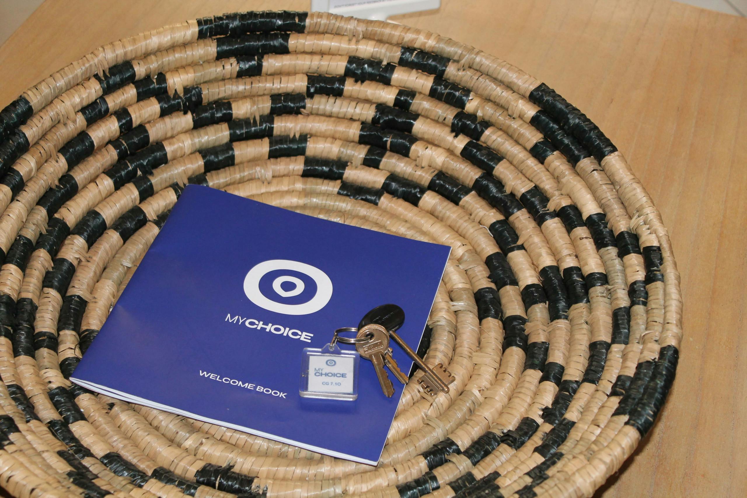 preview gallery tile