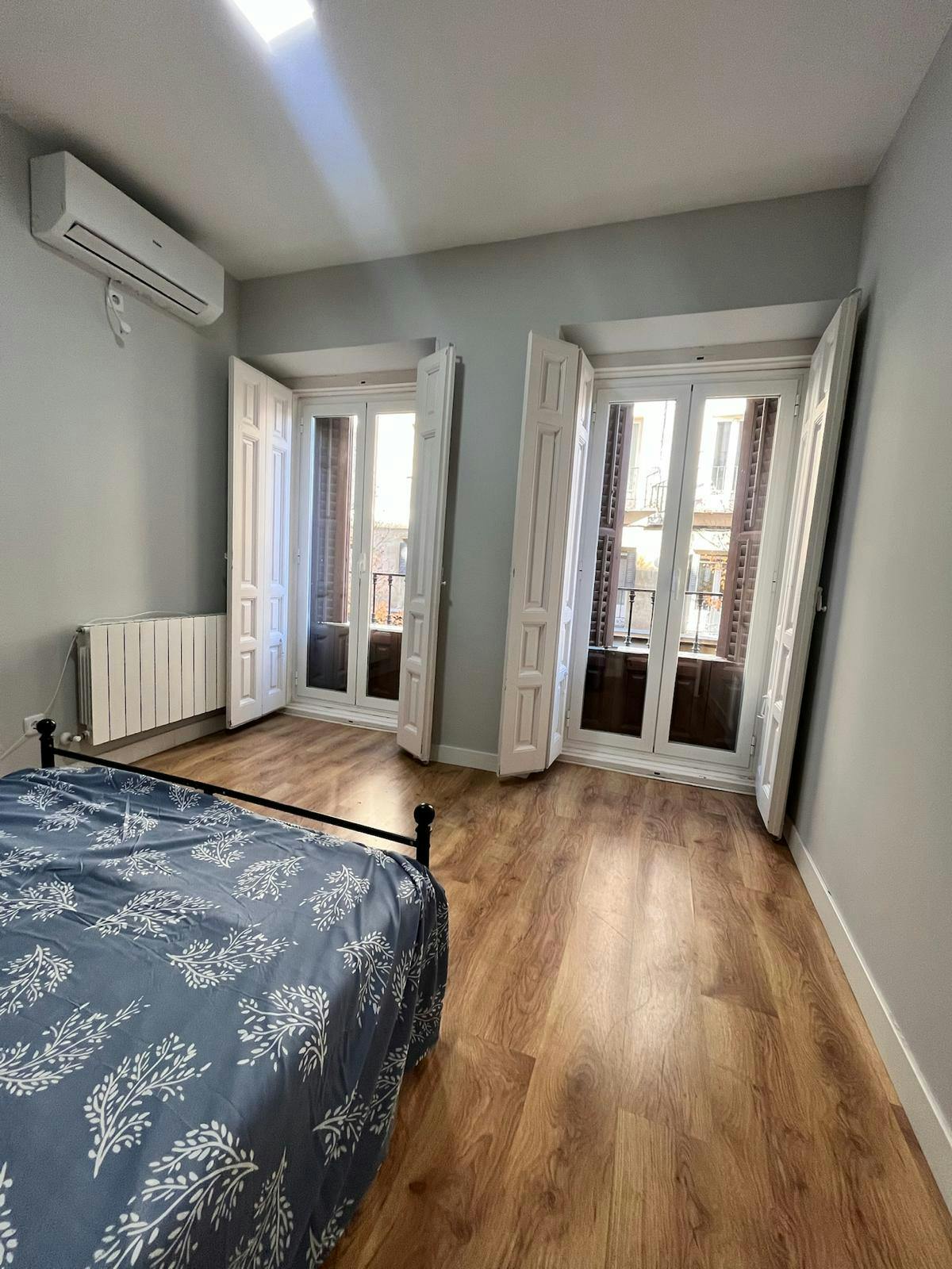 Calle de Santa Isabel, Madrid Madrid