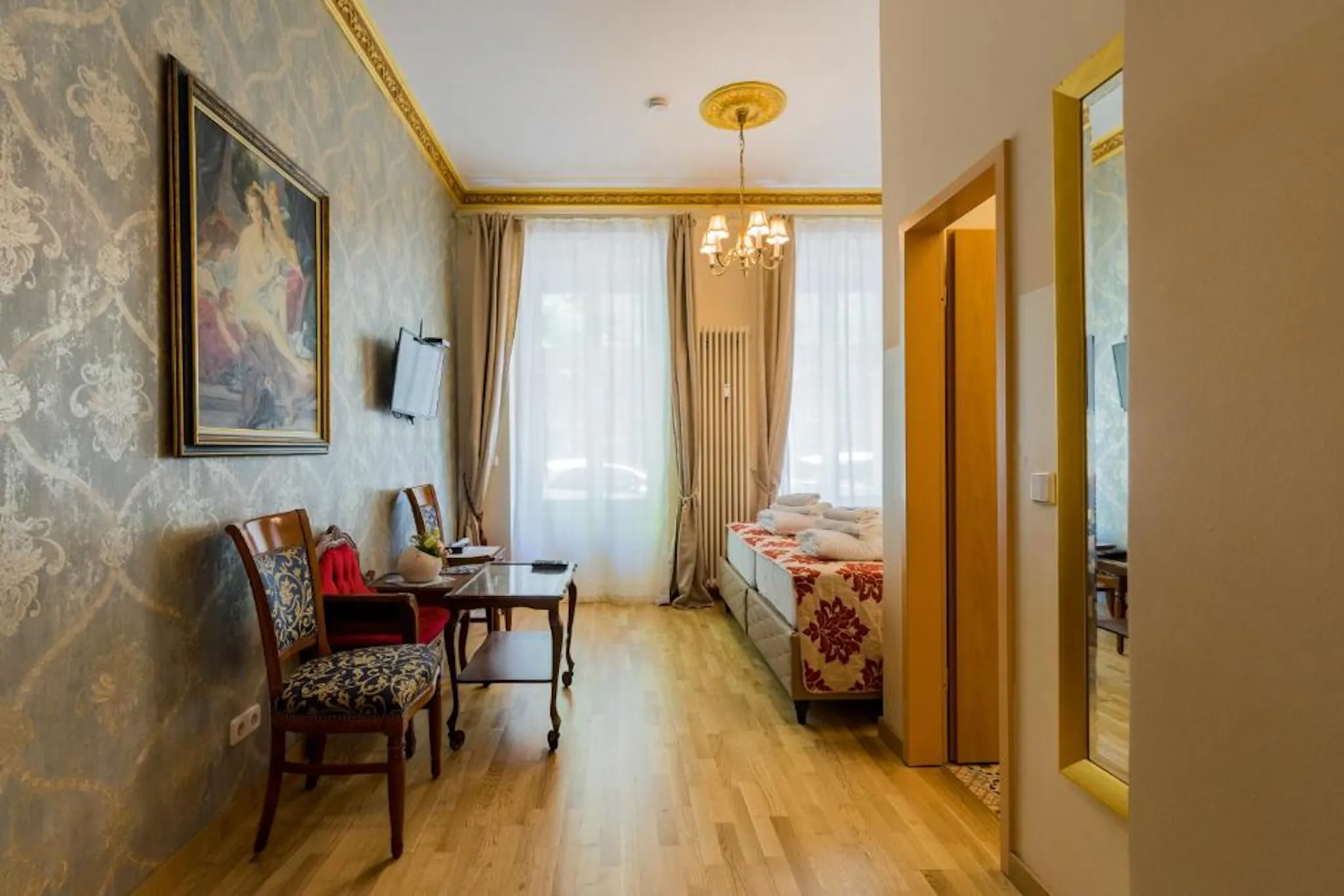 Greifenhagener Straße, Berlin preview