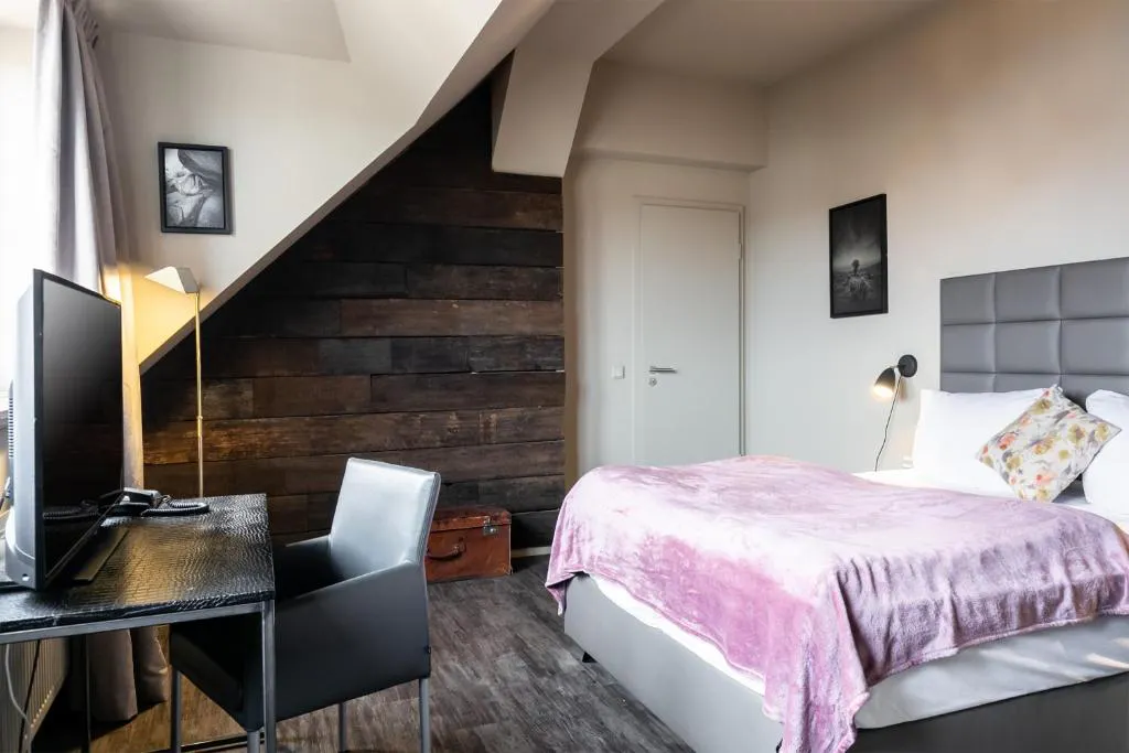 1-Bedroom Apartment in Simon-Dach-Straße, Berlin (1586096) ROOM 4