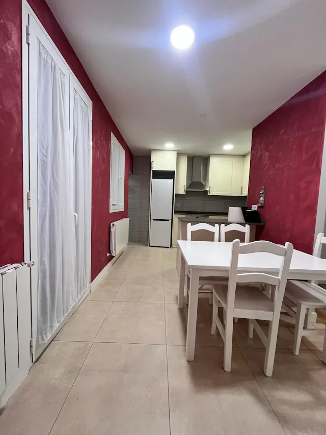 Private room in Calle de Santa Isabel, Madrid (1586101) room image 50