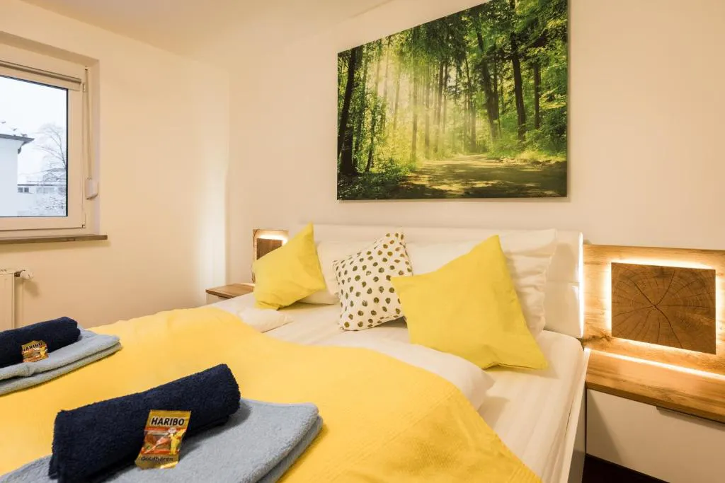 2-Bedroom Apartment in Friesenstraße, Augsburg (1586102) ROOM 4