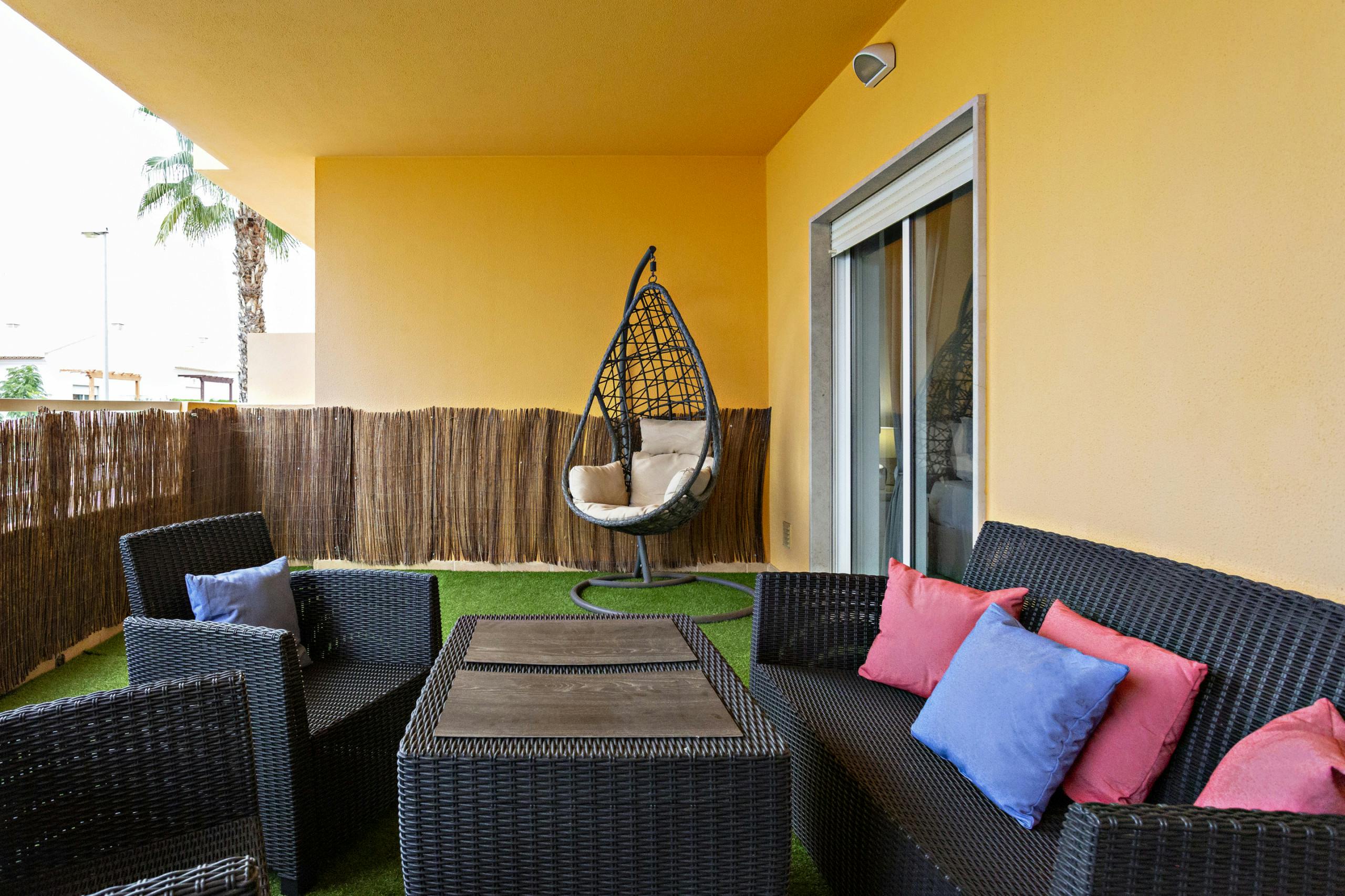 Apartment for rent for €9,999 per month in União das freguesias de Conceição e Cabanas de Tavira, Rua Dom Jerónimo Osório