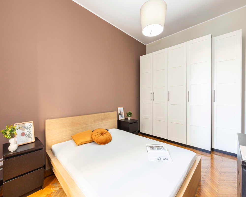 Apartment in Via Eugenio Villoresi, Milan (1586121) ROOM