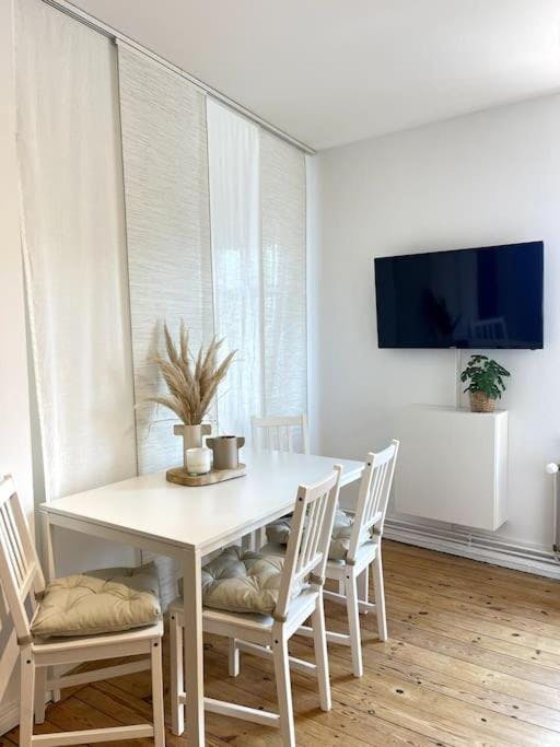 Apartamento en alquiler por 2500 € al mes en Nauen, Behnitzer Dorfstraße