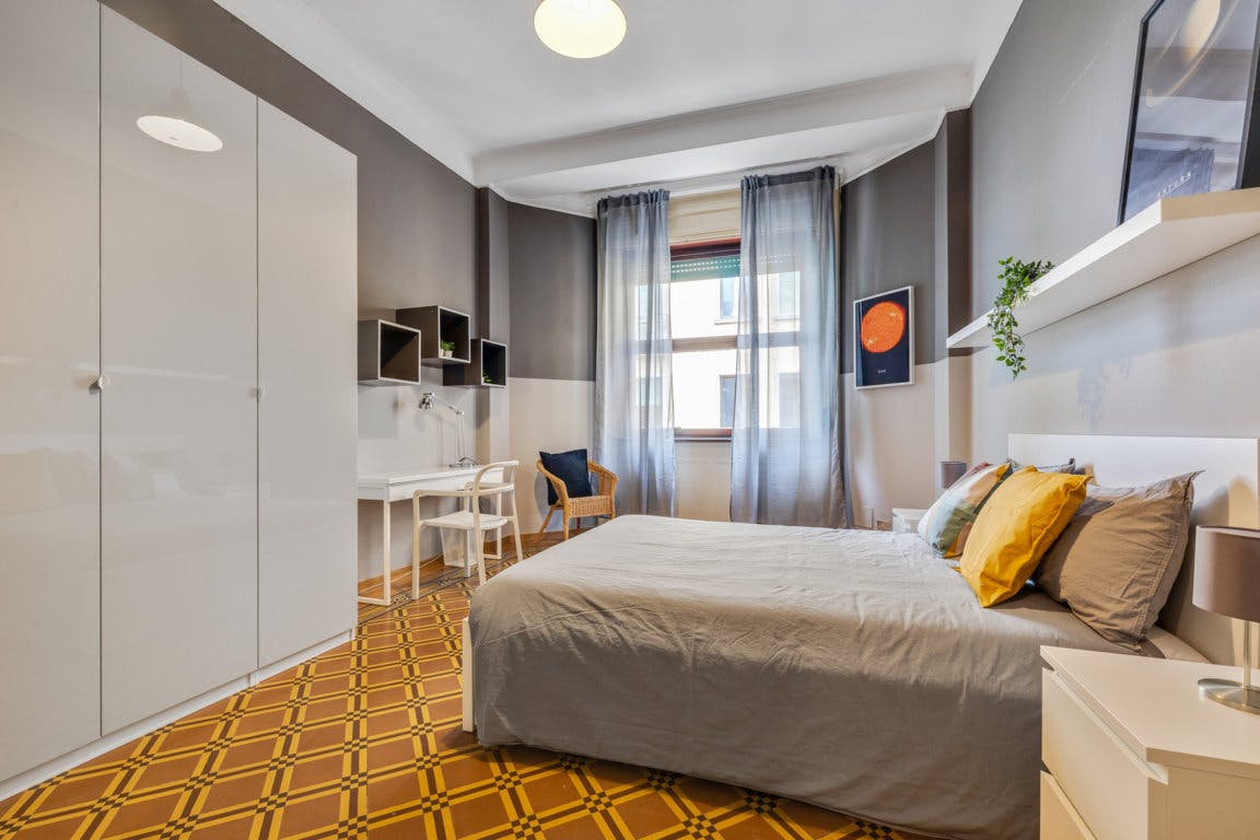 Corso Vercelli, Milan preview