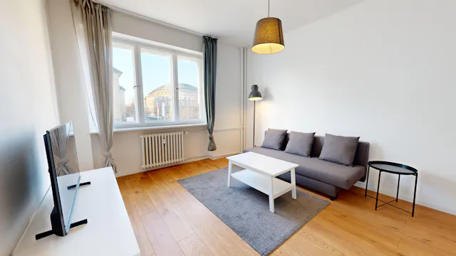 Apartment in Martin-Luther-Straße, Berlin (1586163) room image 1