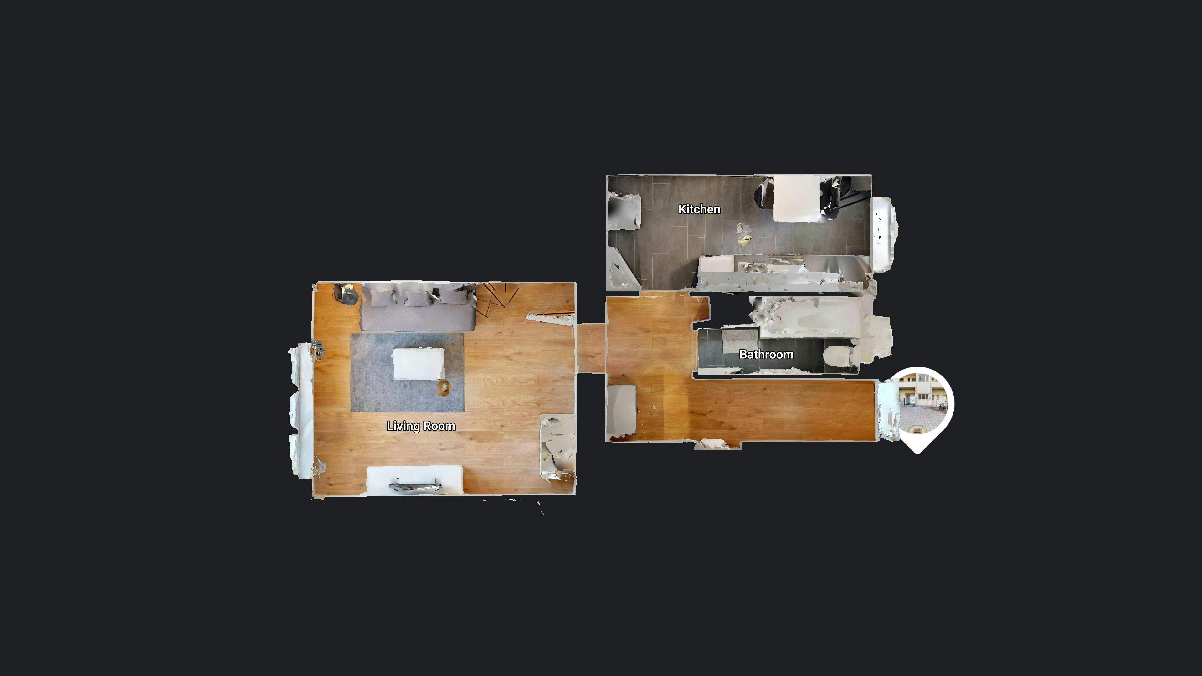 preview gallery tile