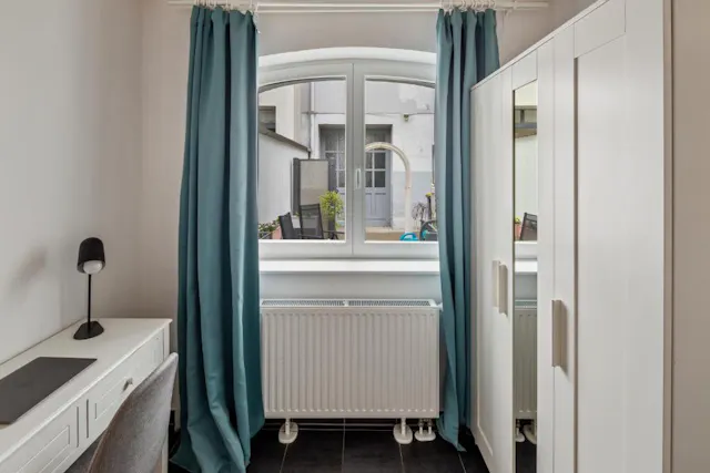 2-Bedroom Apartment in Berliner Allee, Berlin (1586165) room image 1