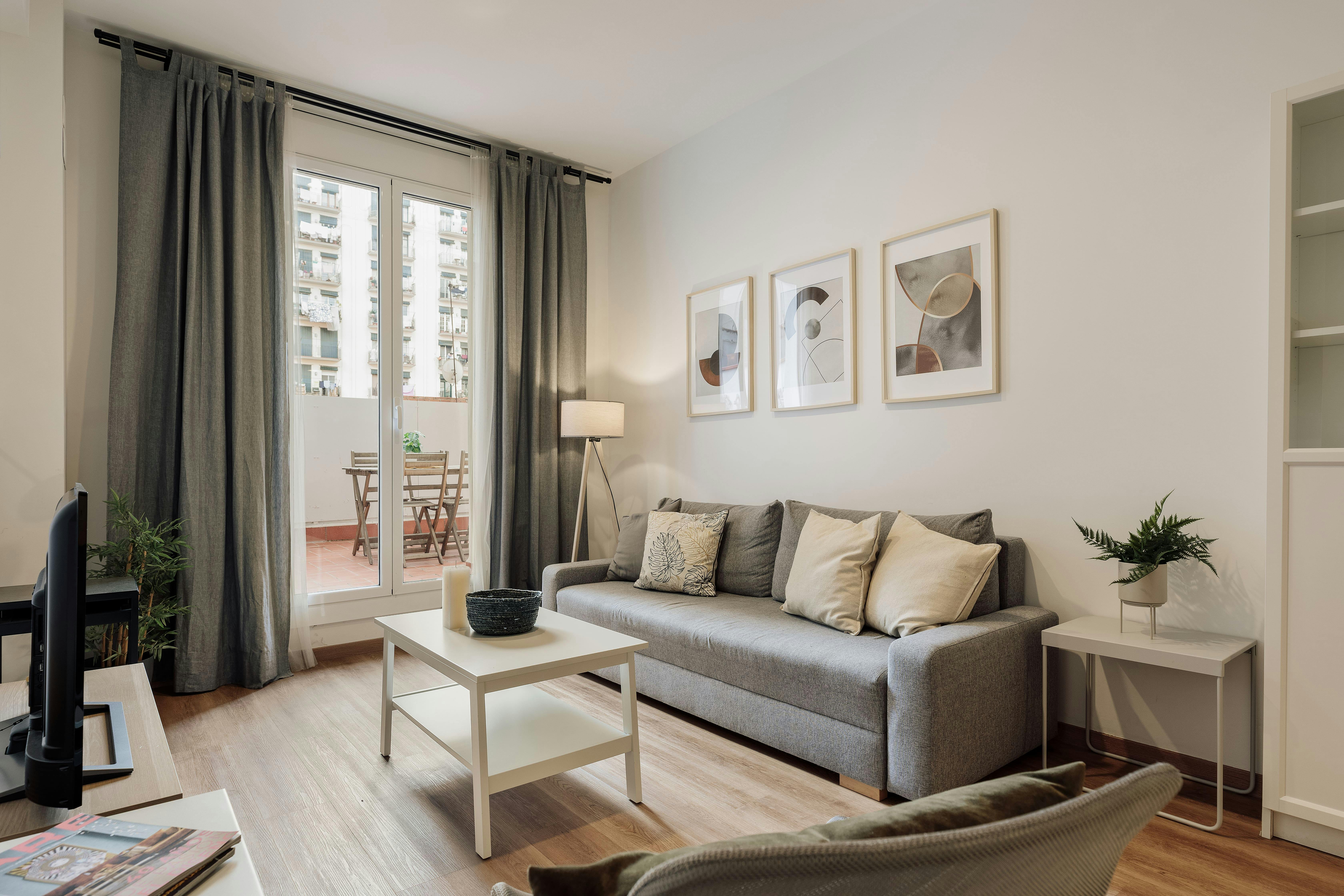 Carrer de Villarroel, Barcelona Barcelona