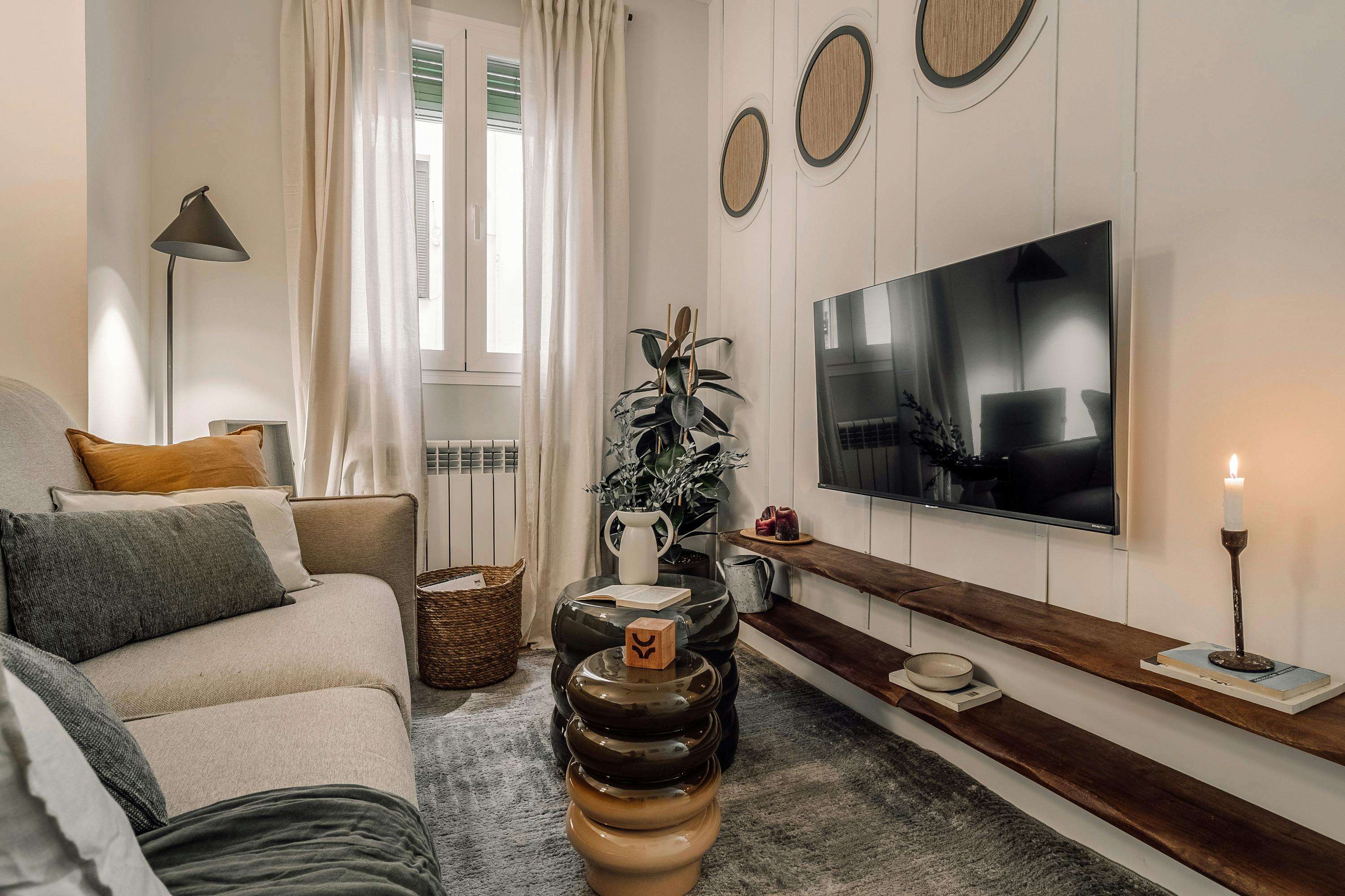 preview gallery tile