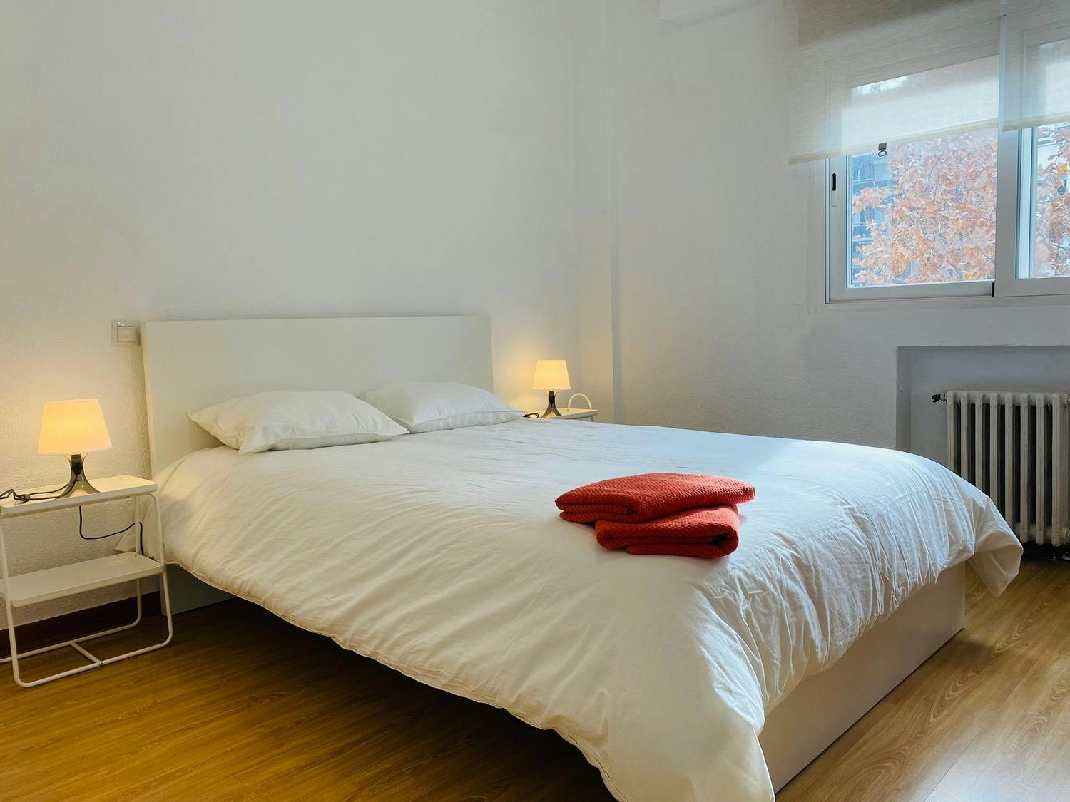 Avenida del Mediterráneo, Madrid preview